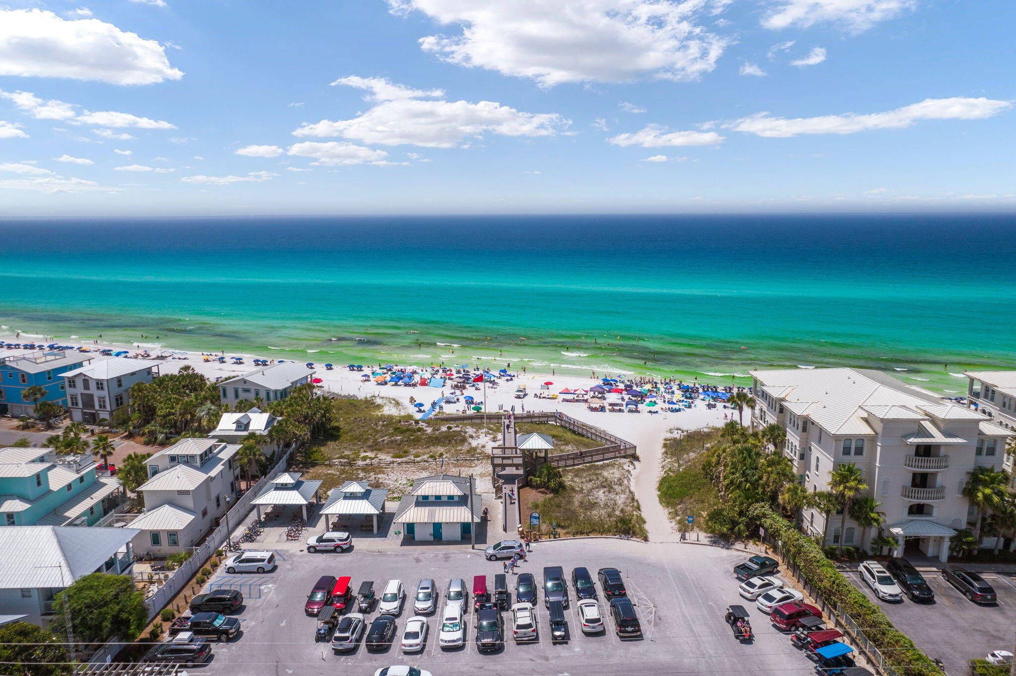 BEACH HIGHLAND 1ST ADD - Residential