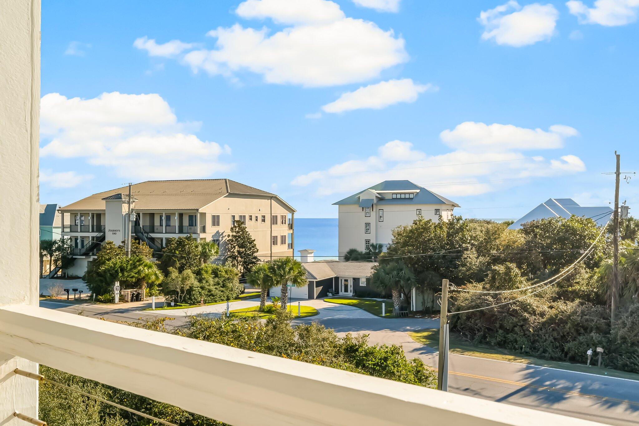 BEACH HIGHLAND 1ST ADD - Residential