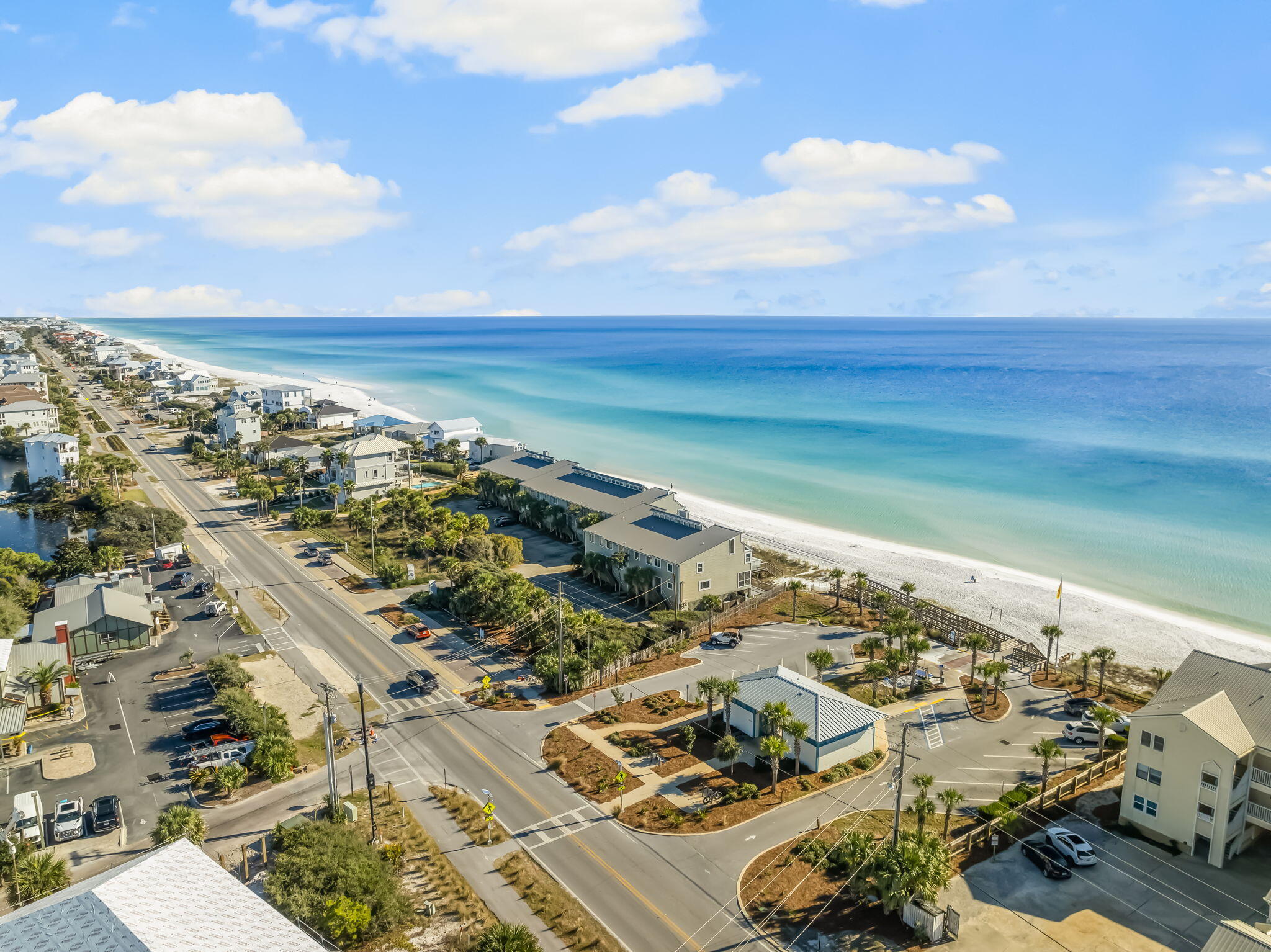 BEACH HIGHLAND 1ST ADD - Residential