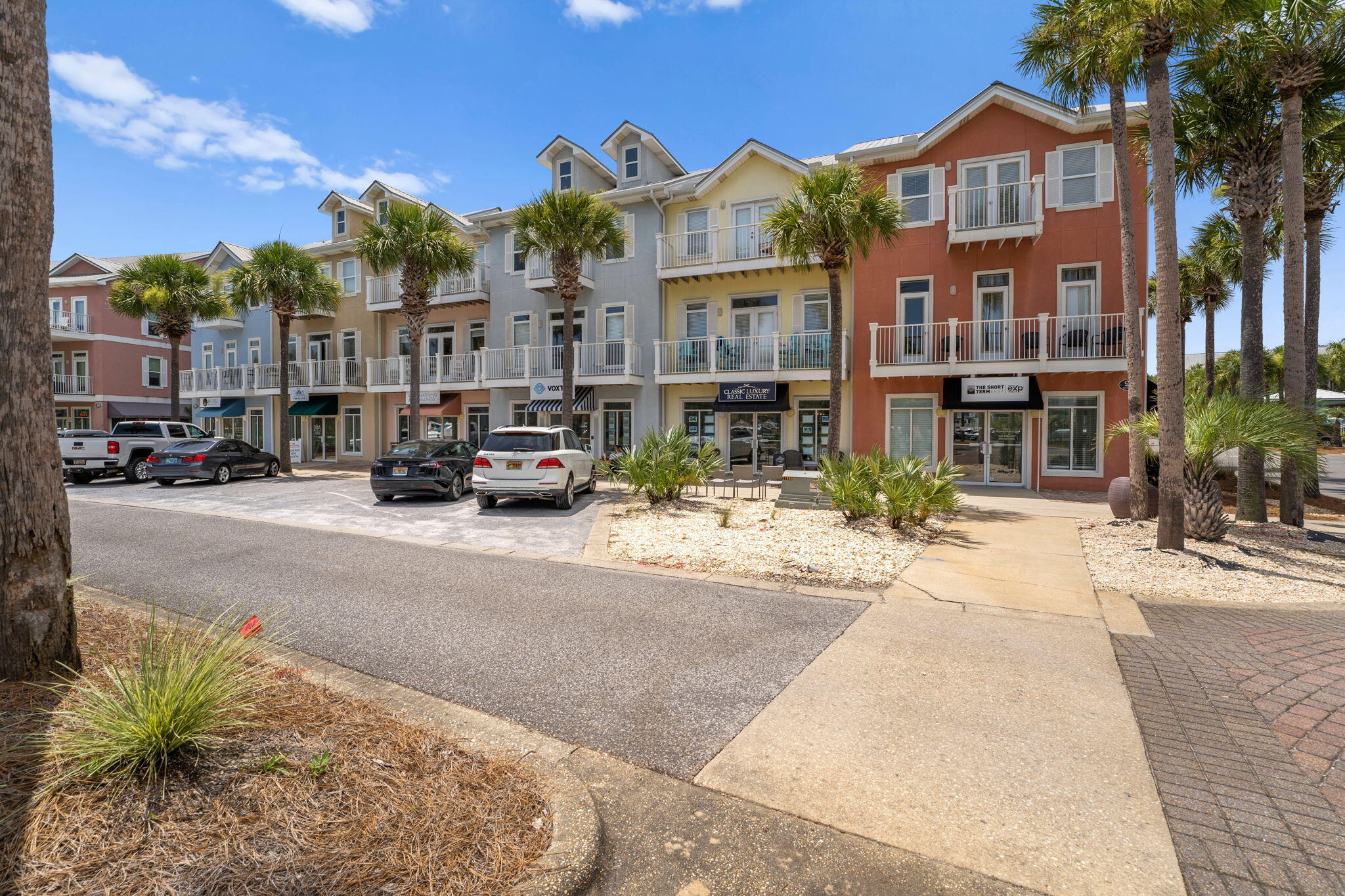 BEACH HIGHLAND 1ST ADD - Residential