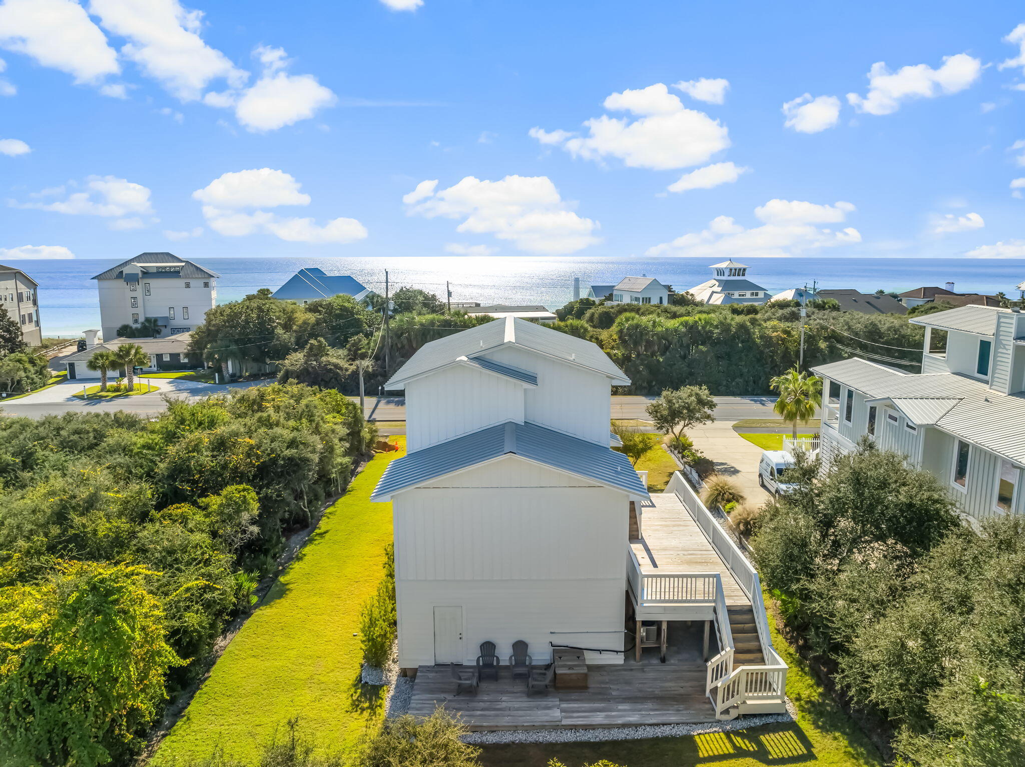 BEACH HIGHLAND 1ST ADD - Residential