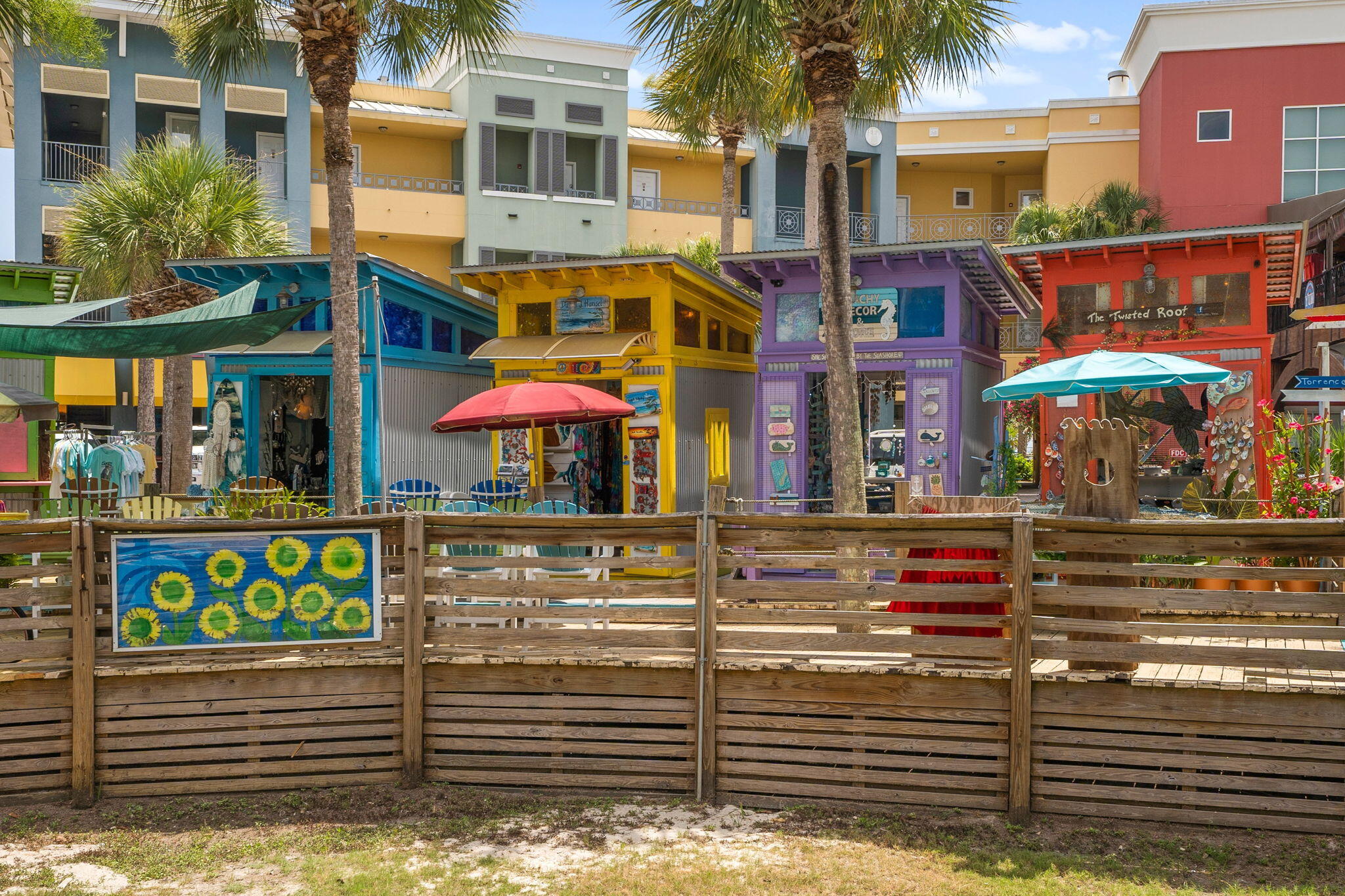 BEACH HIGHLAND 1ST ADD - Residential