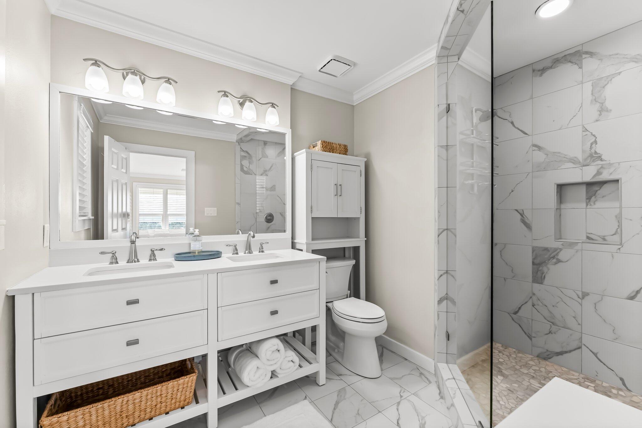 BEACH HIGHLAND 1ST ADD - Residential