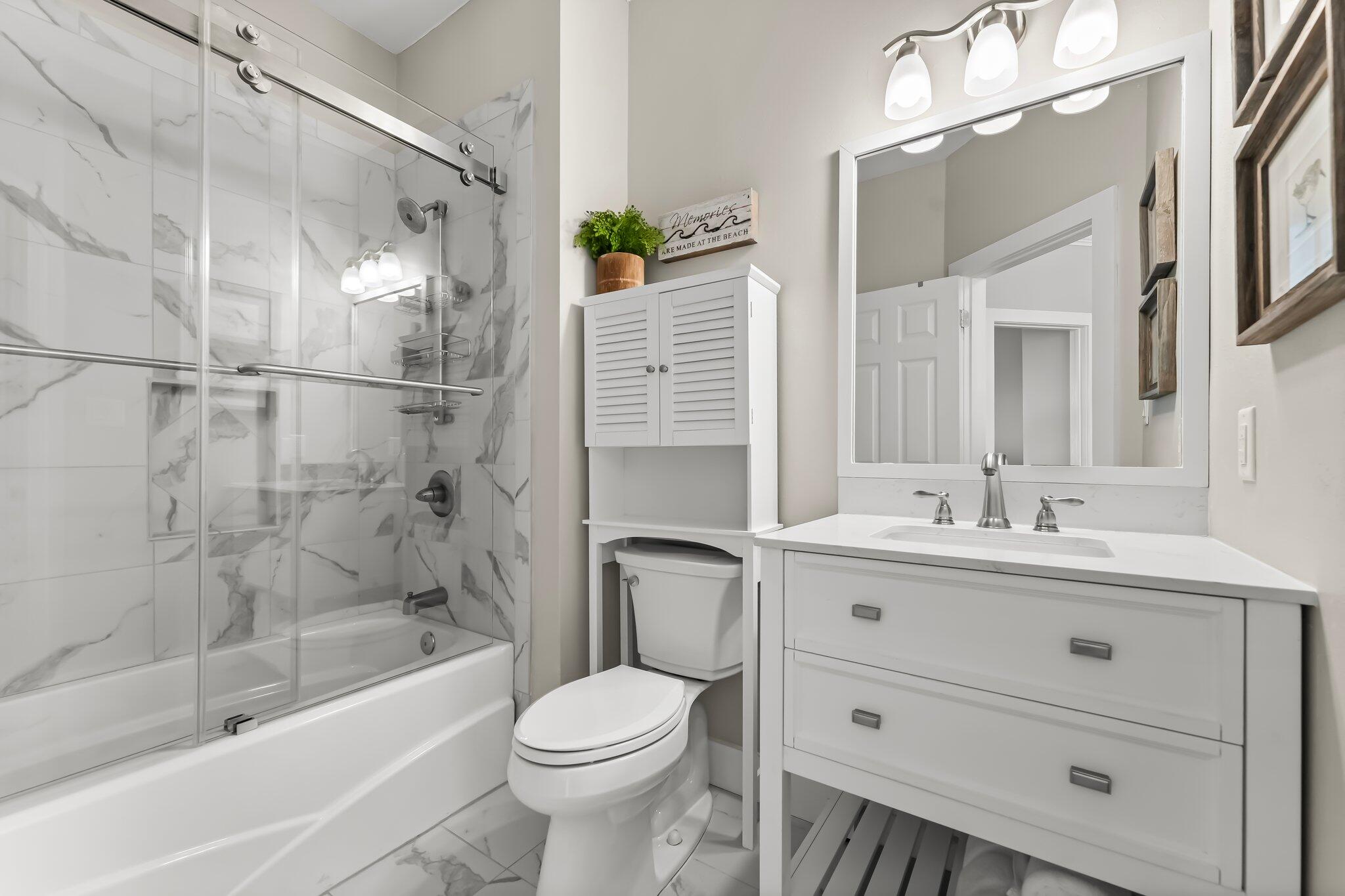 BEACH HIGHLAND 1ST ADD - Residential