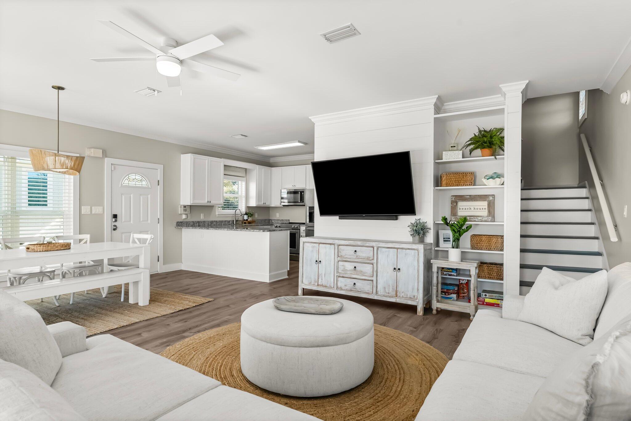 BEACH HIGHLAND 1ST ADD - Residential