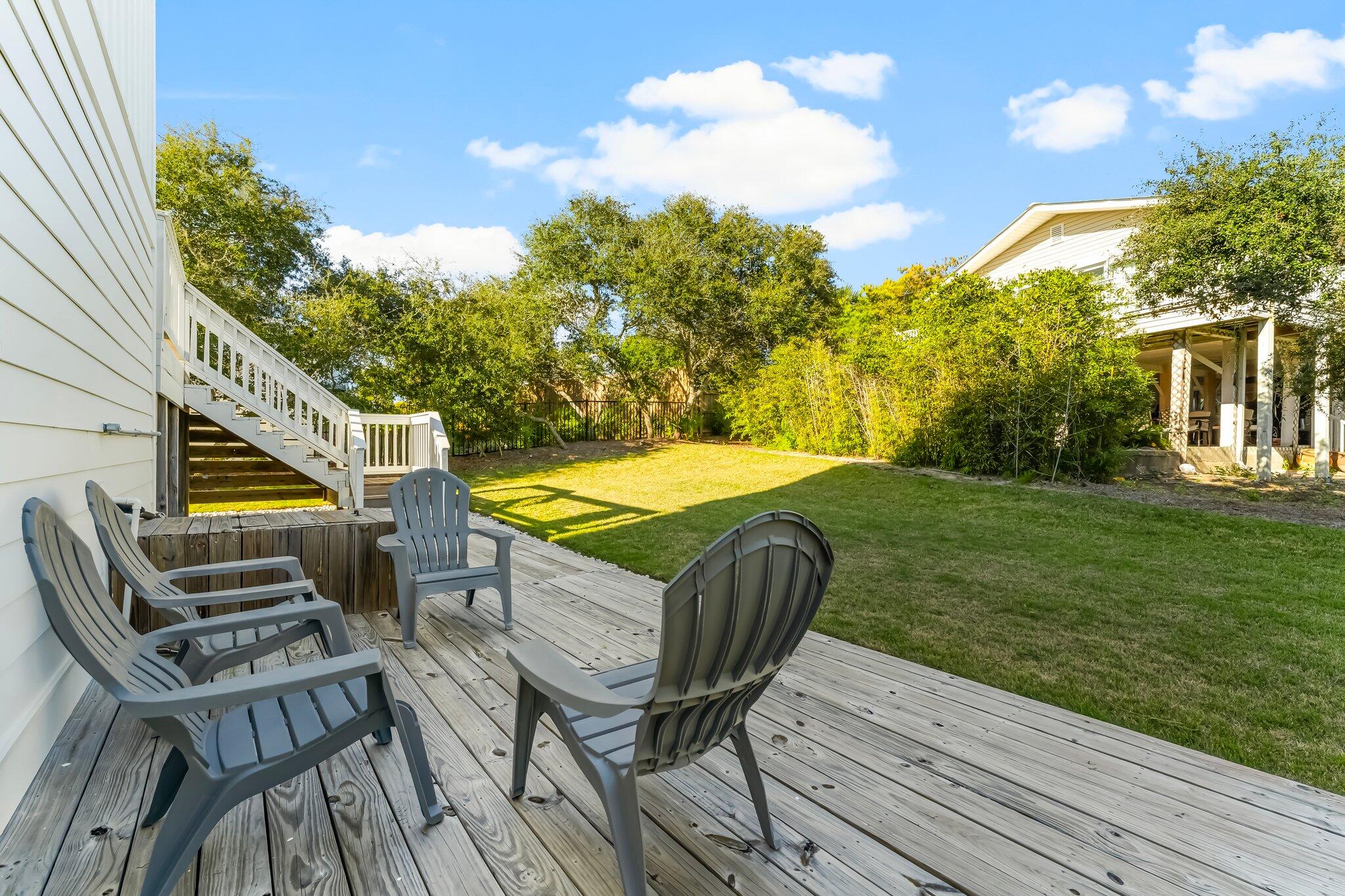 BEACH HIGHLAND 1ST ADD - Residential