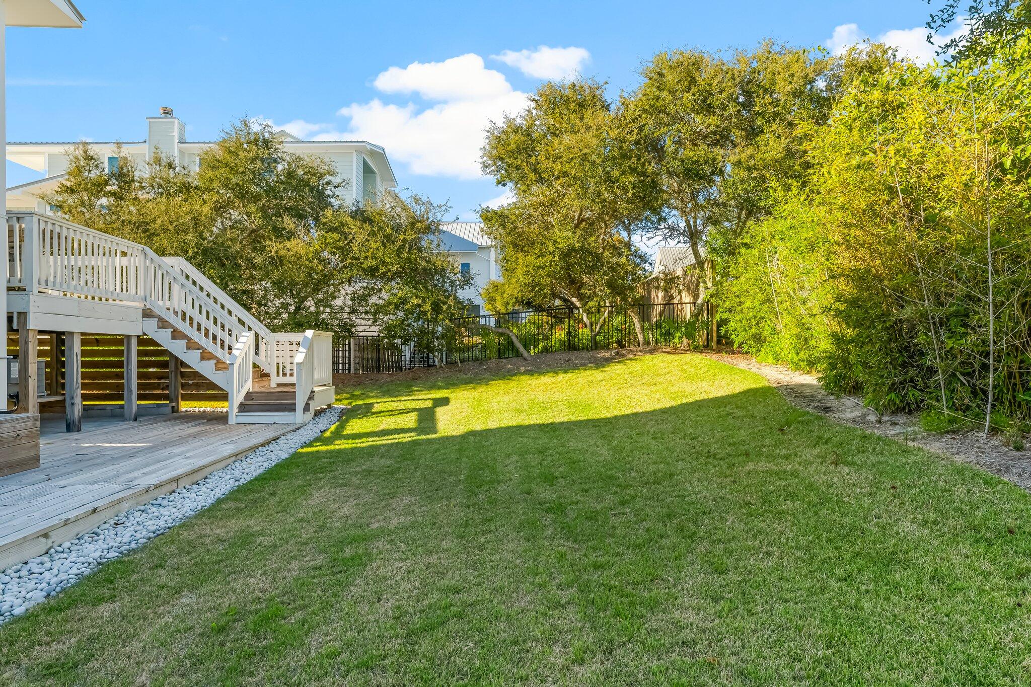 BEACH HIGHLAND 1ST ADD - Residential