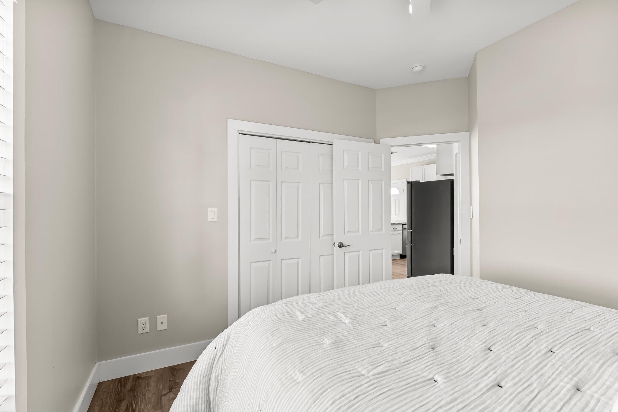 BEACH HIGHLAND 1ST ADD - Residential