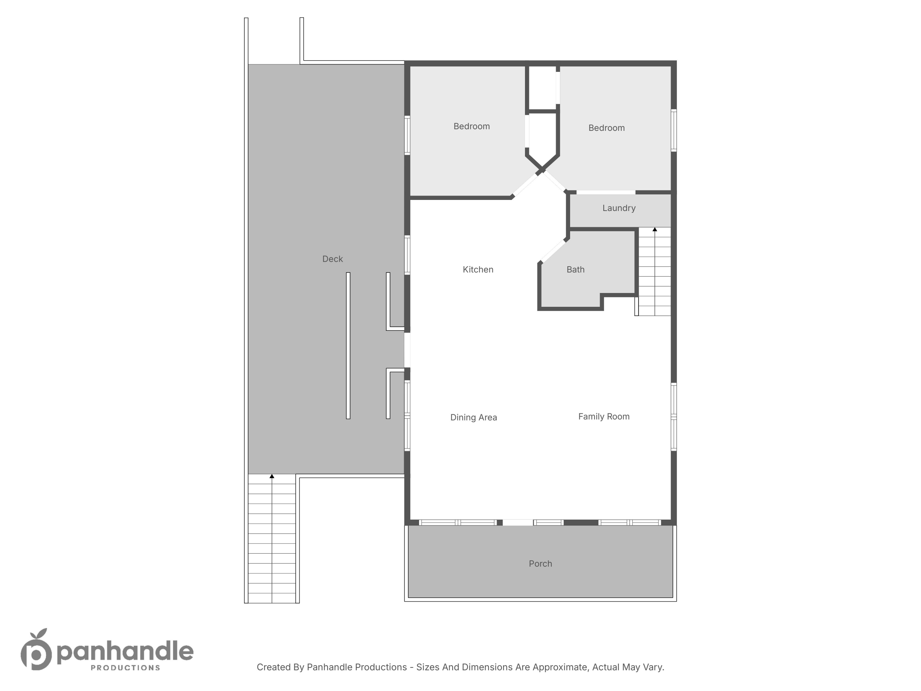 BEACH HIGHLAND 1ST ADD - Residential