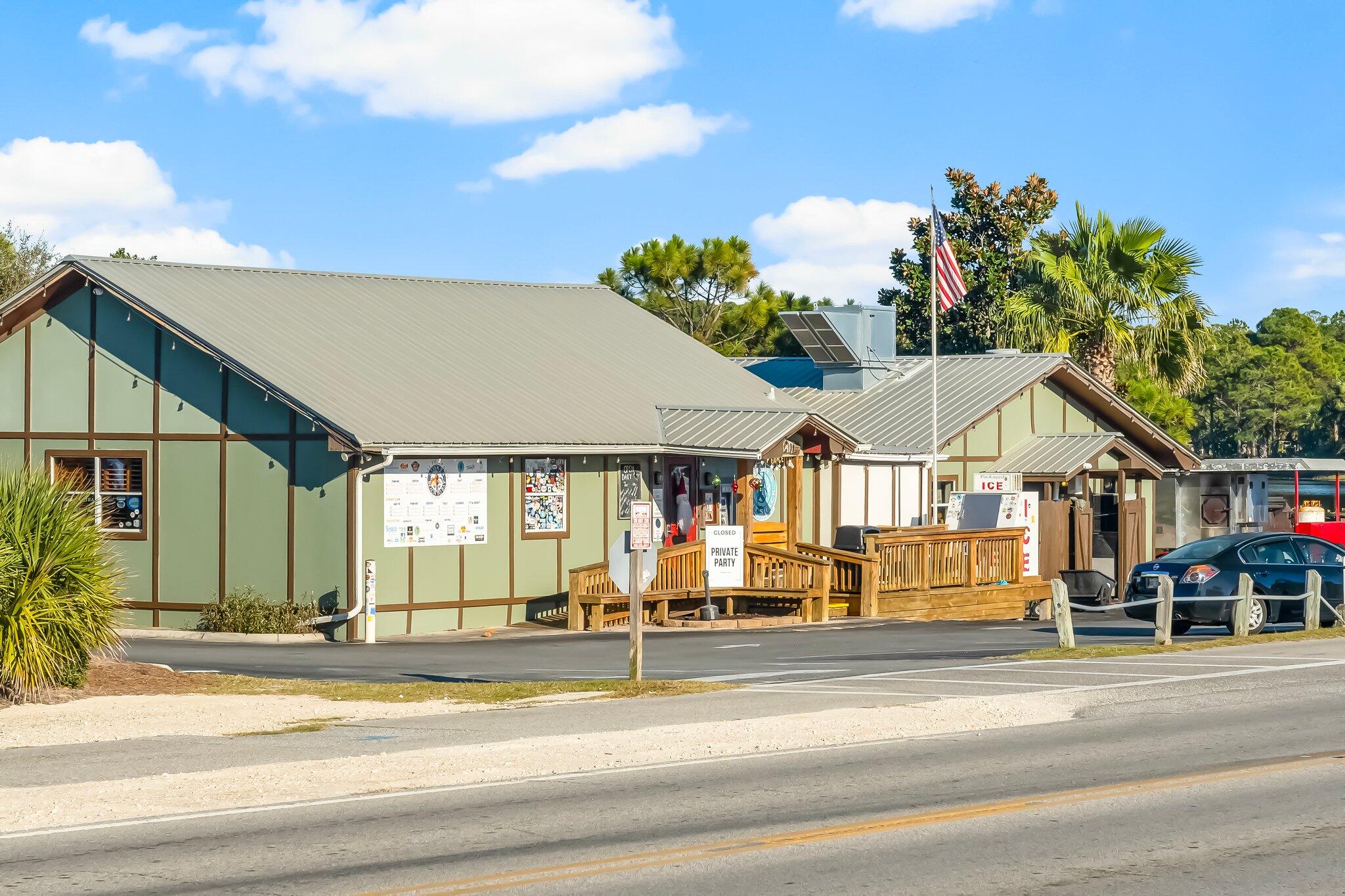 BEACH HIGHLAND 1ST ADD - Residential