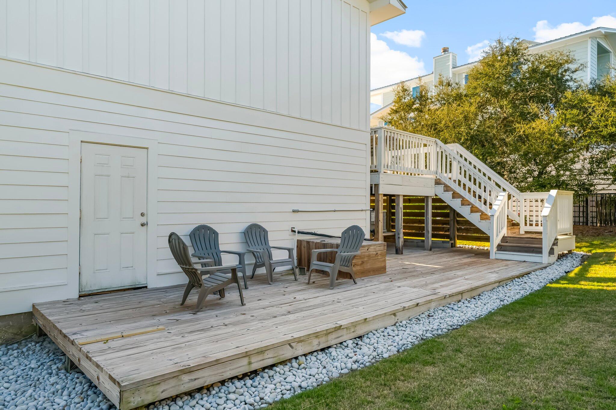 BEACH HIGHLAND 1ST ADD - Residential
