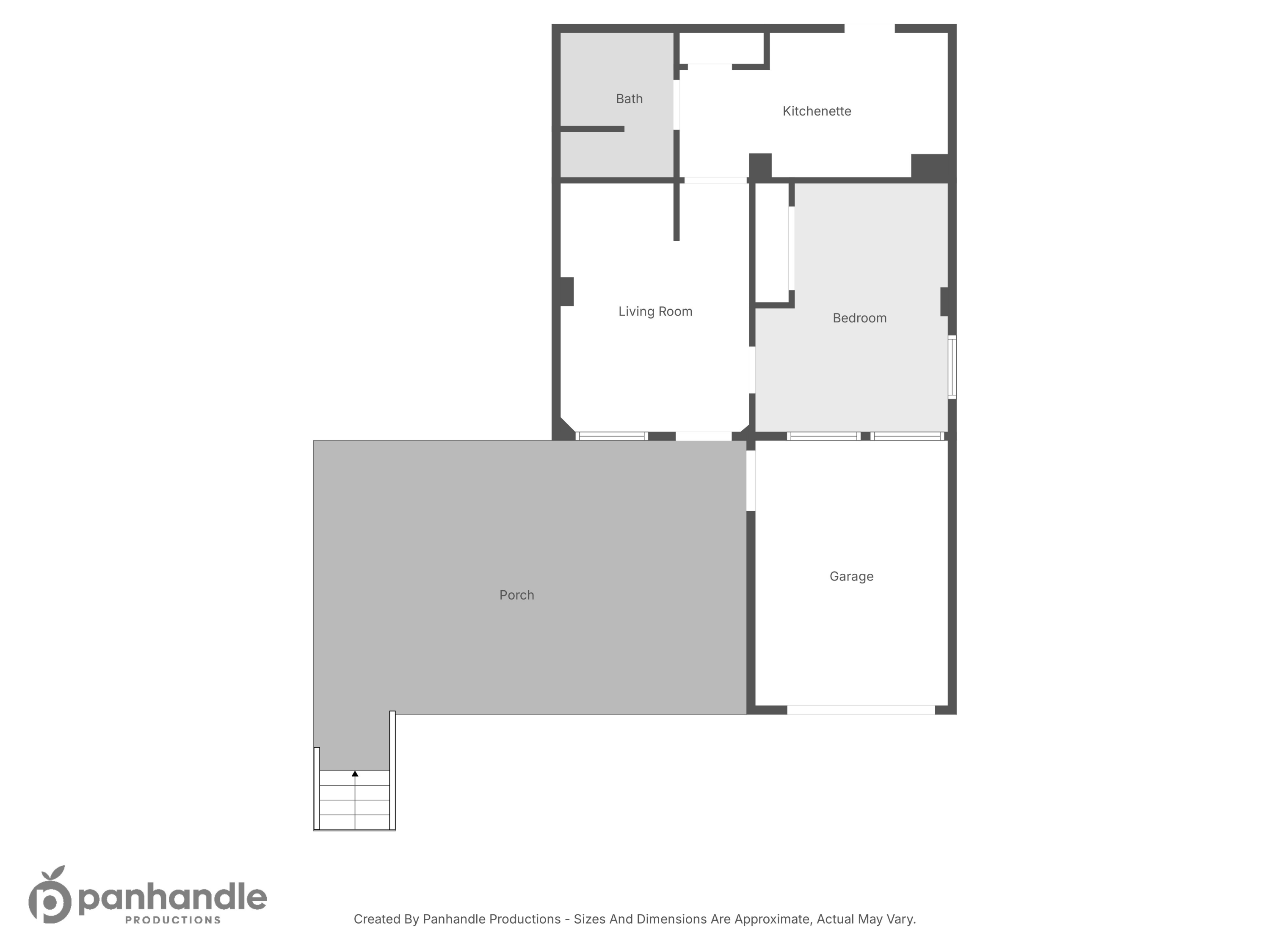 BEACH HIGHLAND 1ST ADD - Residential