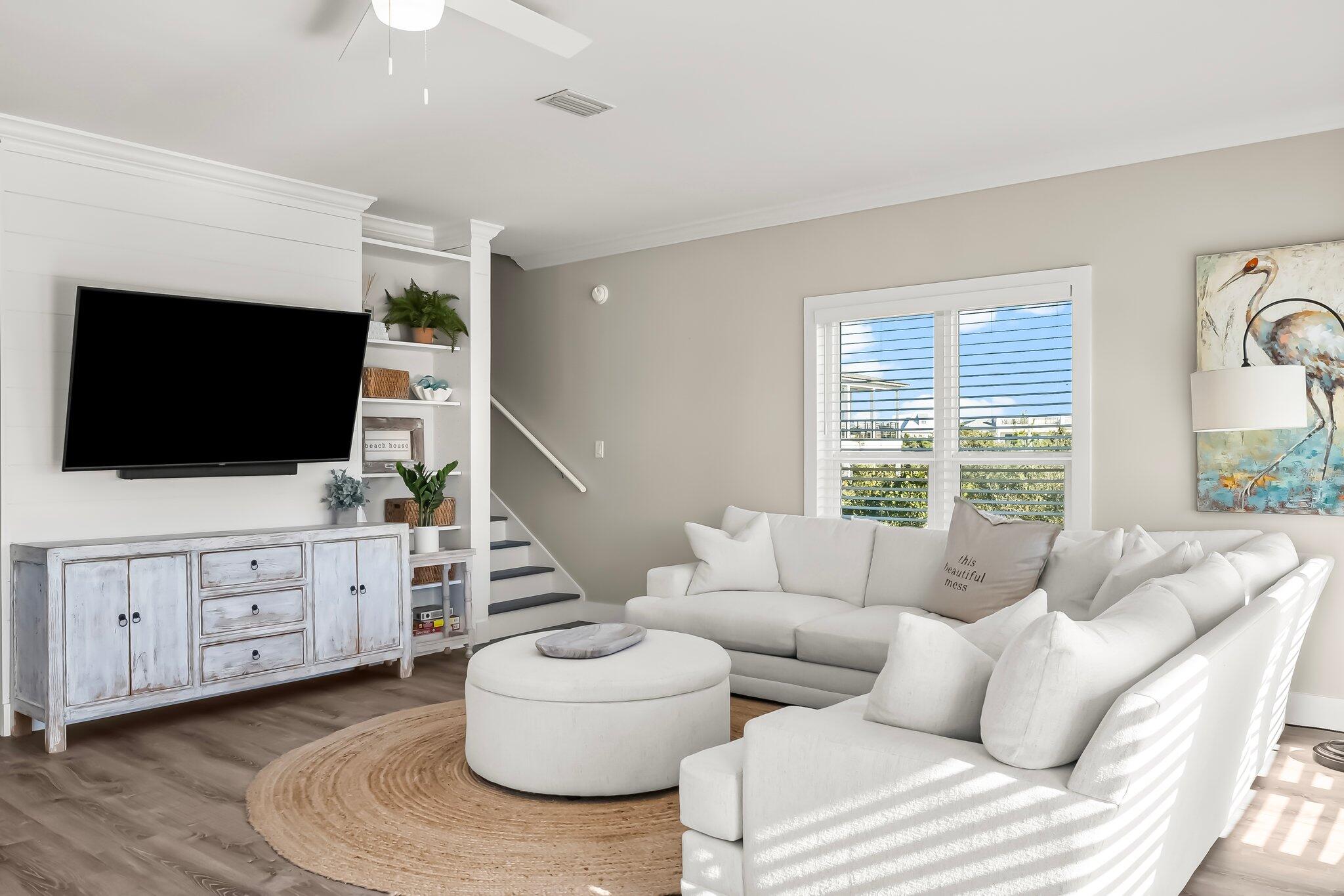 BEACH HIGHLAND 1ST ADD - Residential
