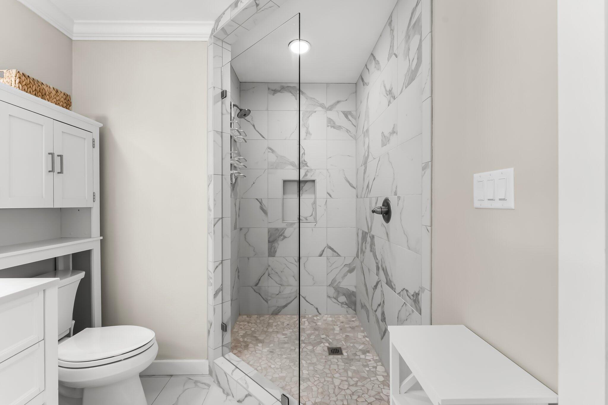BEACH HIGHLAND 1ST ADD - Residential
