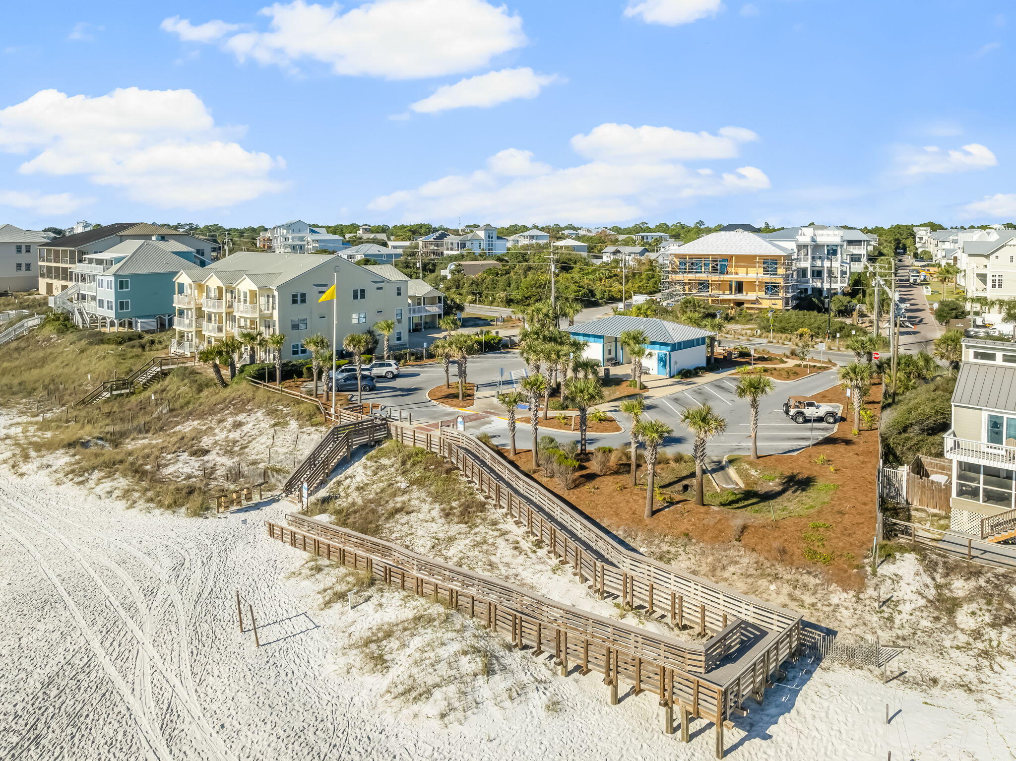 BEACH HIGHLAND 1ST ADD - Residential