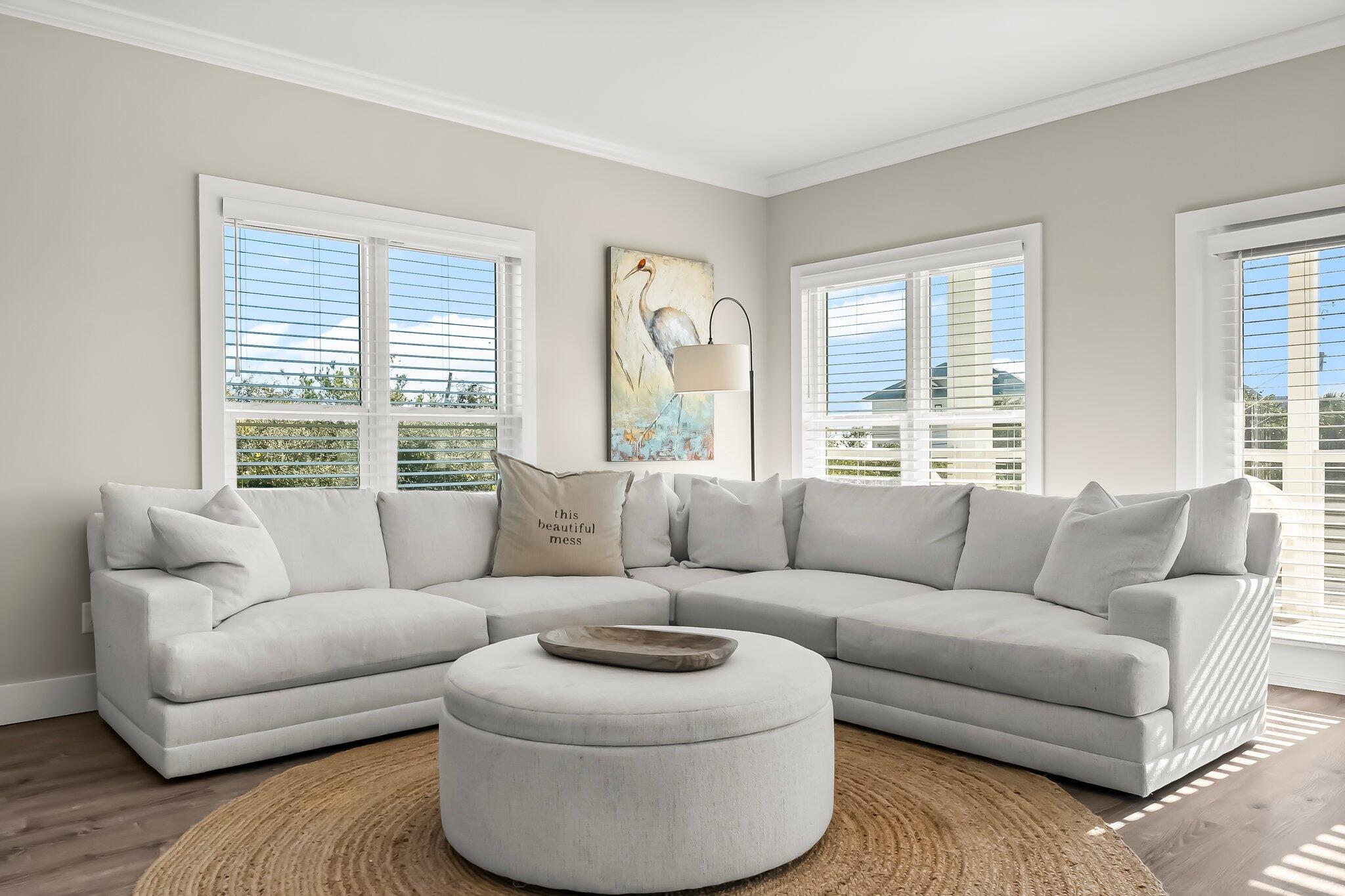 BEACH HIGHLAND 1ST ADD - Residential