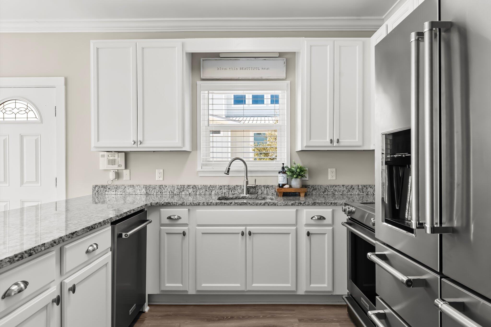 BEACH HIGHLAND 1ST ADD - Residential