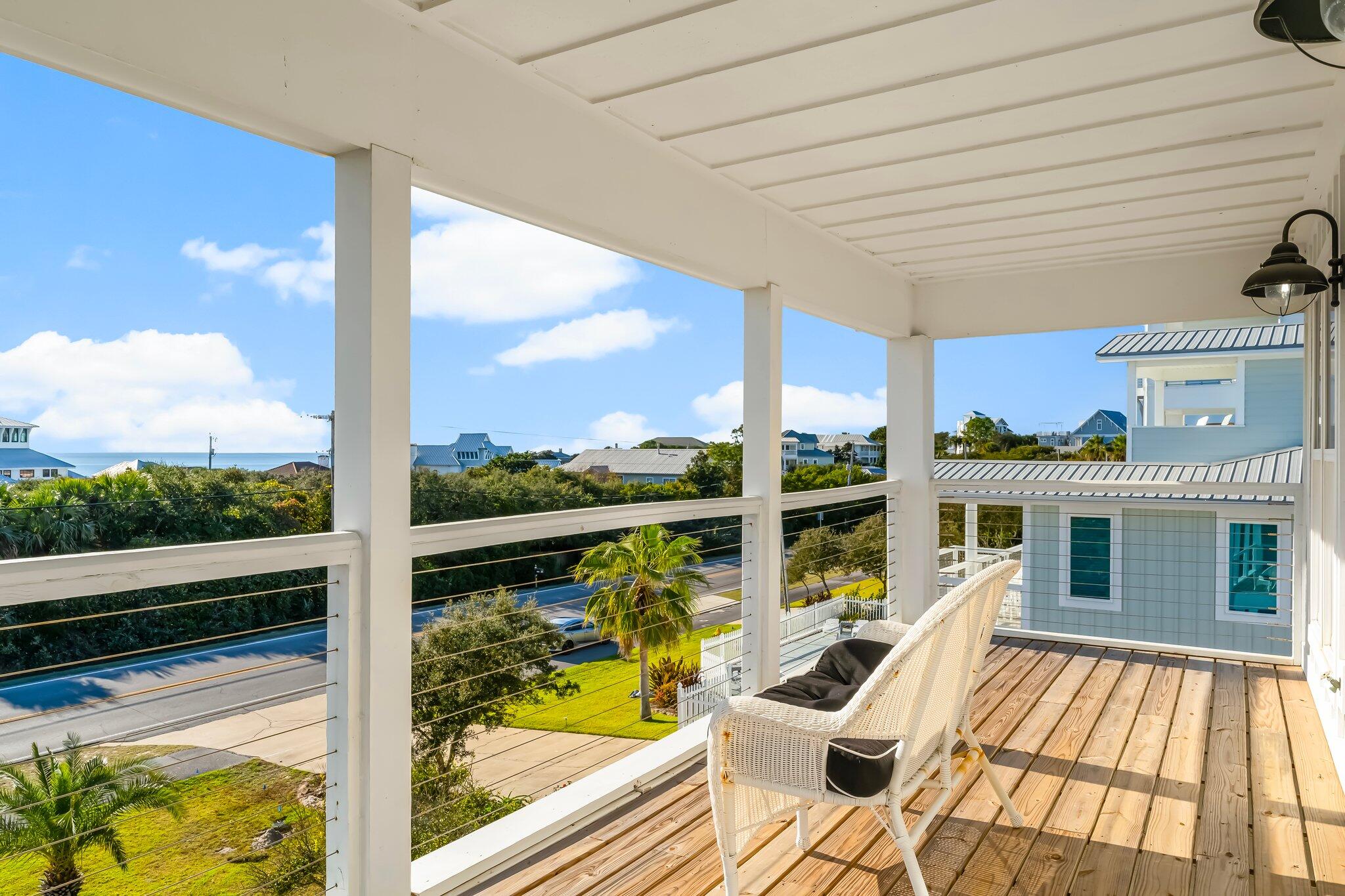BEACH HIGHLAND 1ST ADD - Residential
