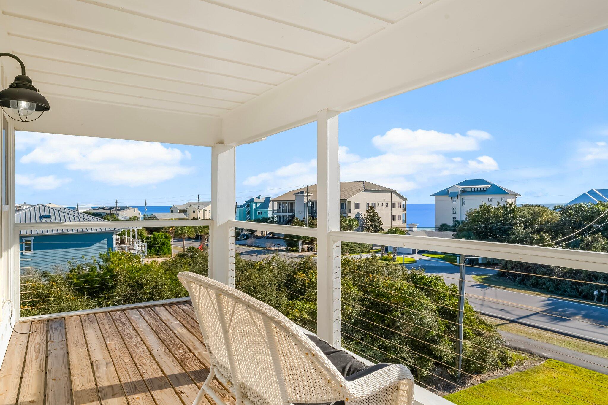 BEACH HIGHLAND 1ST ADD - Residential