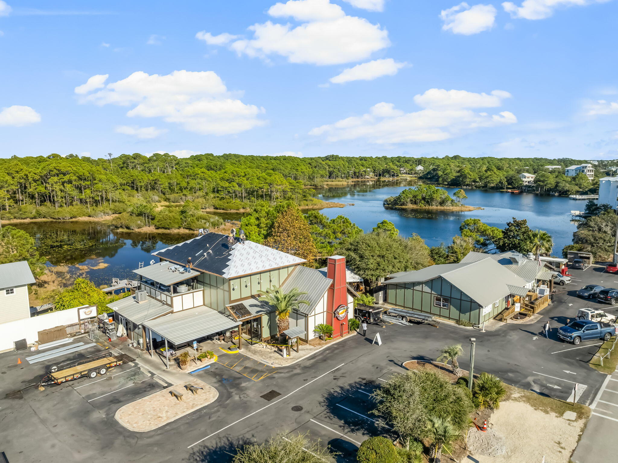 BEACH HIGHLAND 1ST ADD - Residential