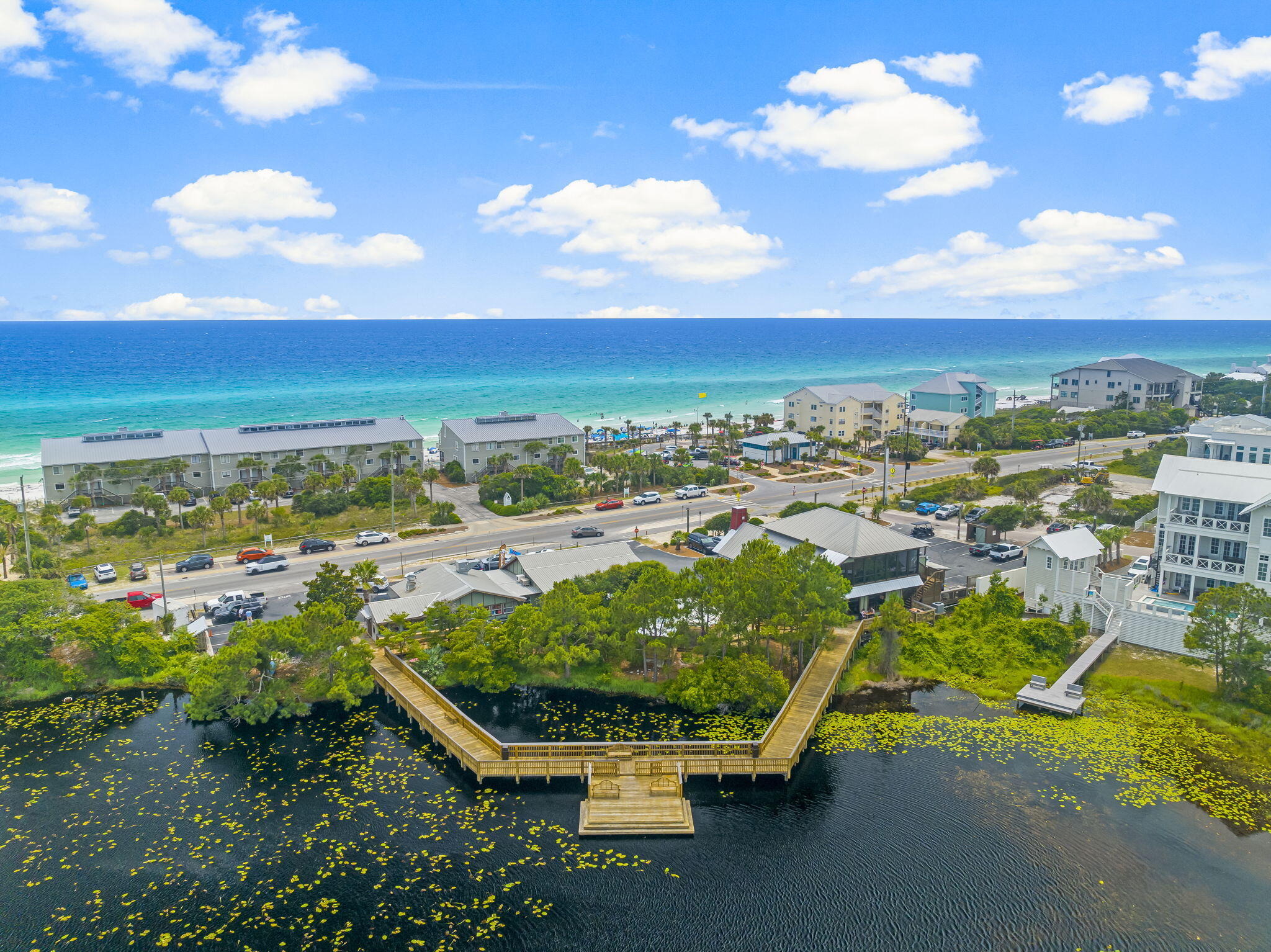BEACH HIGHLAND 1ST ADD - Residential