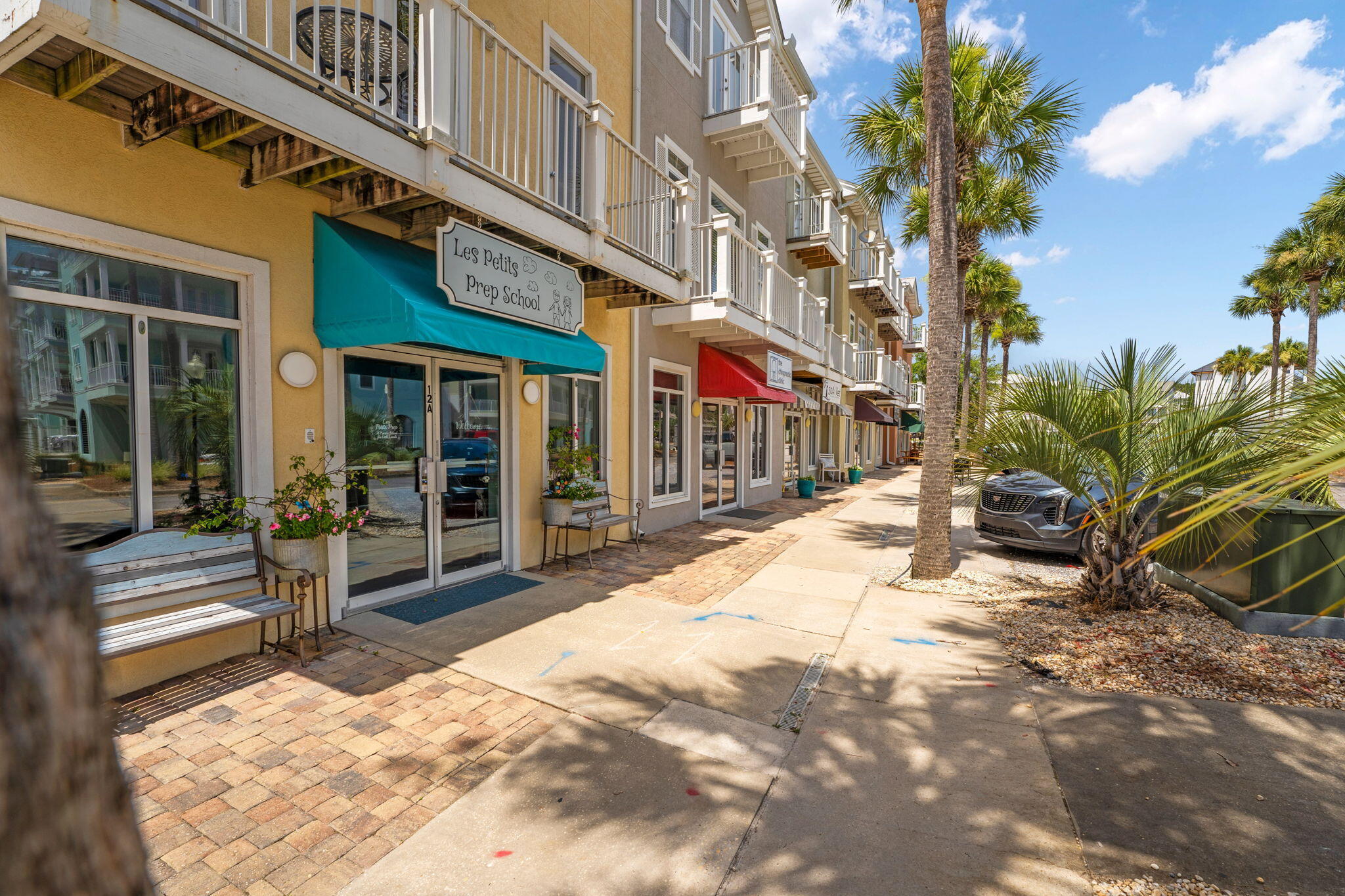 BEACH HIGHLAND 1ST ADD - Residential