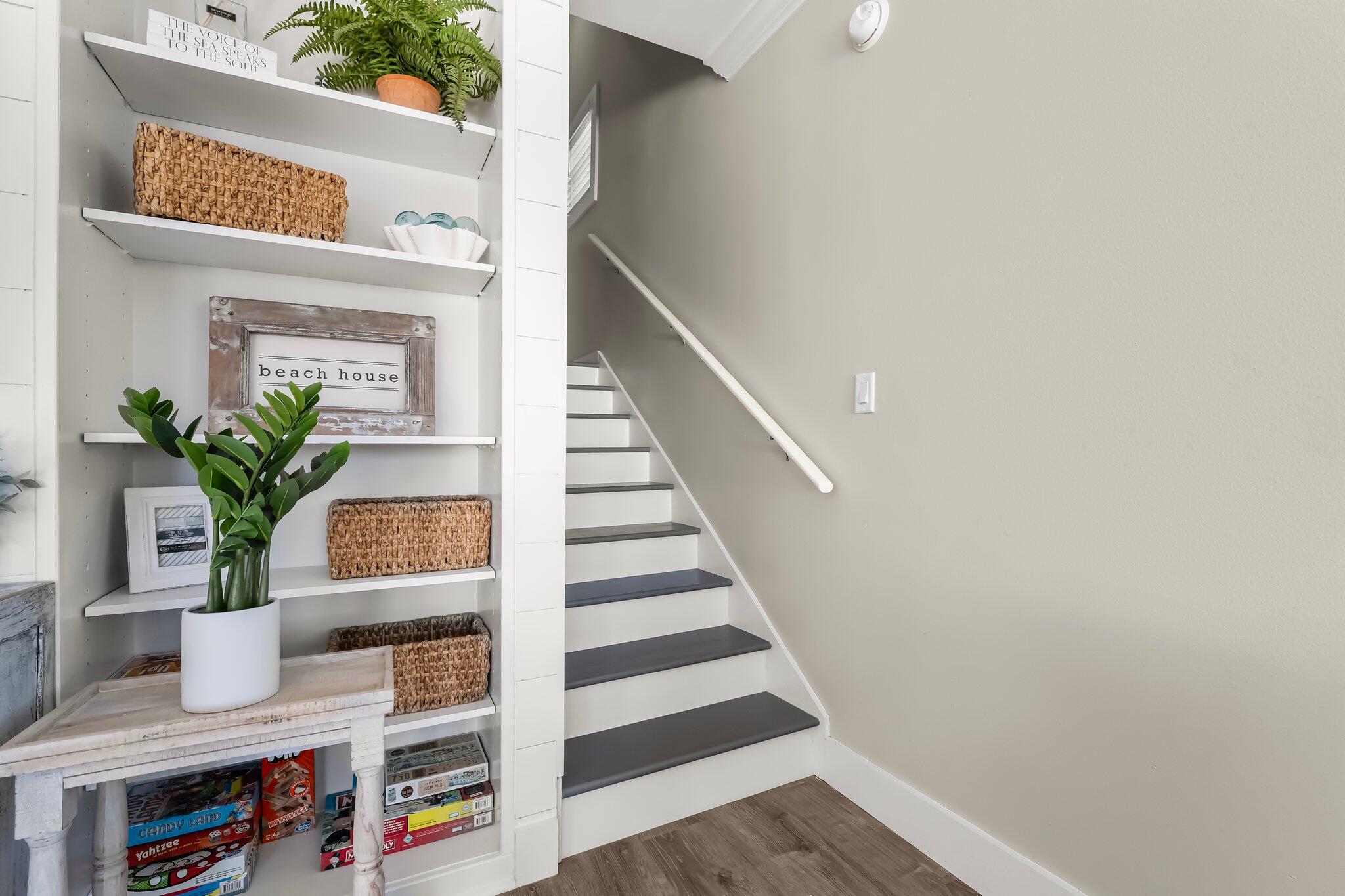 BEACH HIGHLAND 1ST ADD - Residential