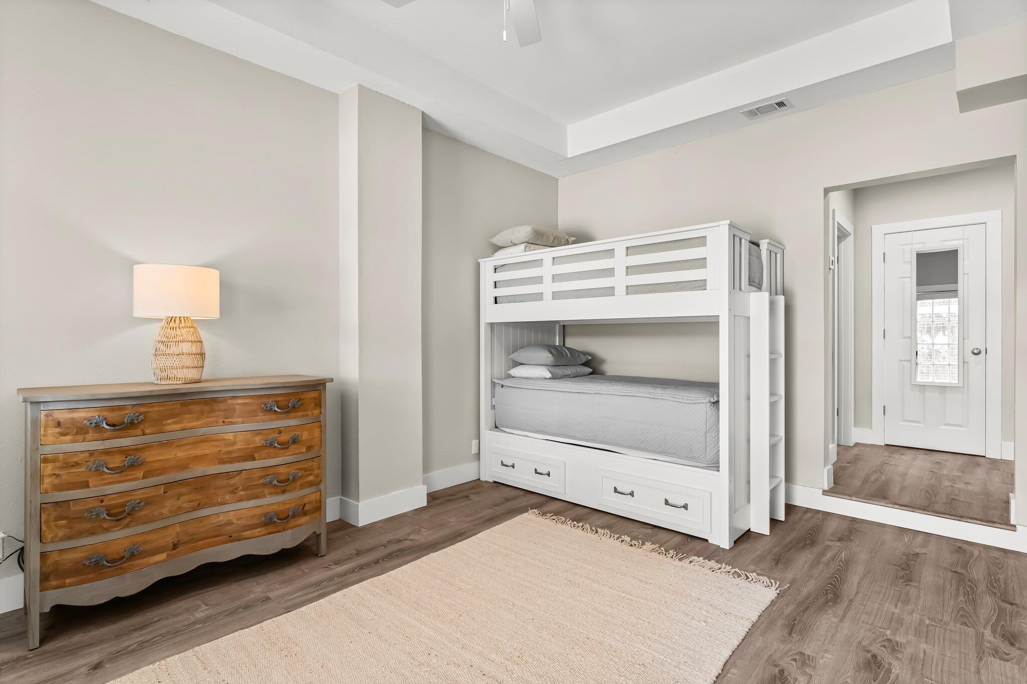 BEACH HIGHLAND 1ST ADD - Residential