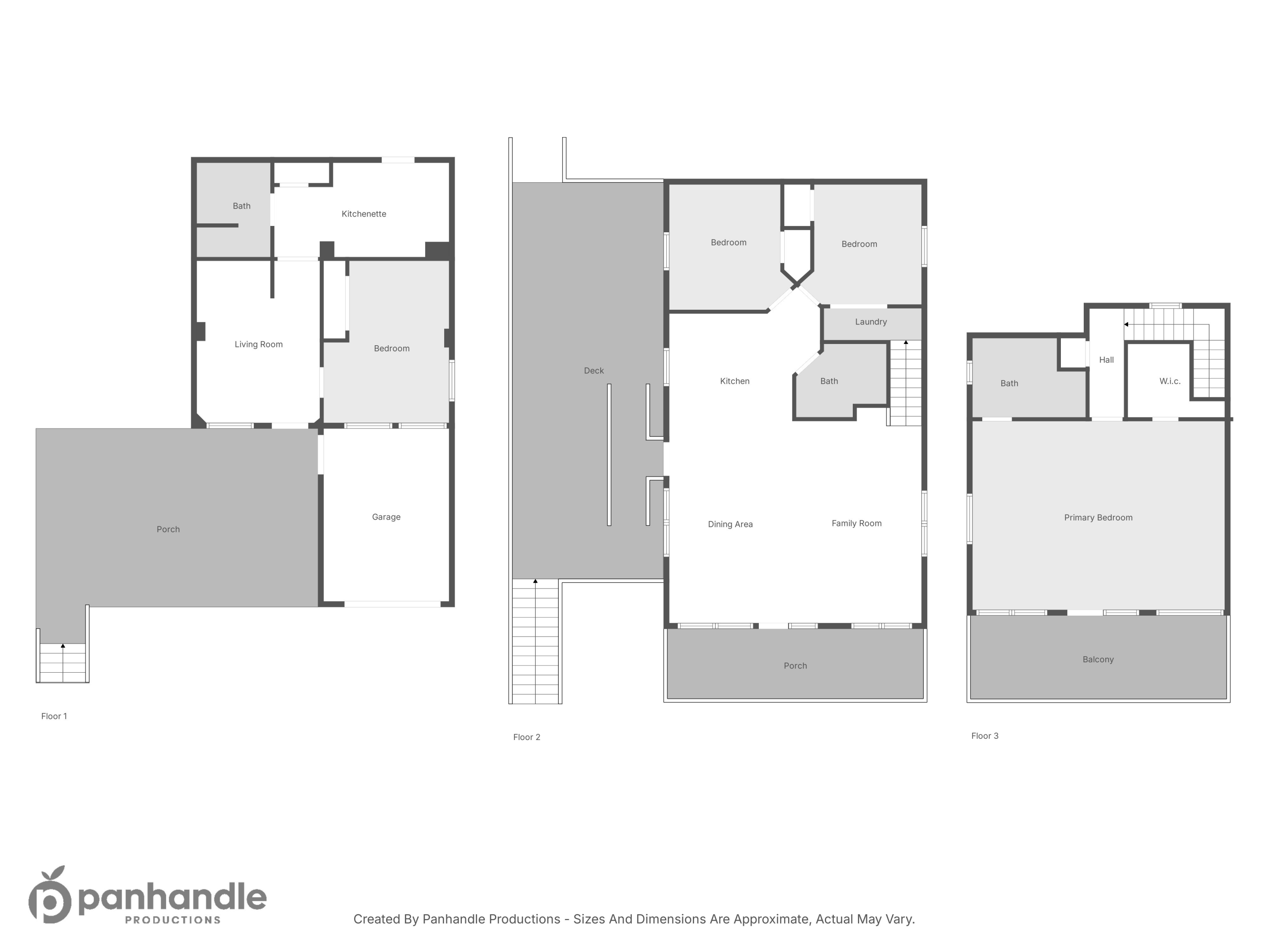 BEACH HIGHLAND 1ST ADD - Residential