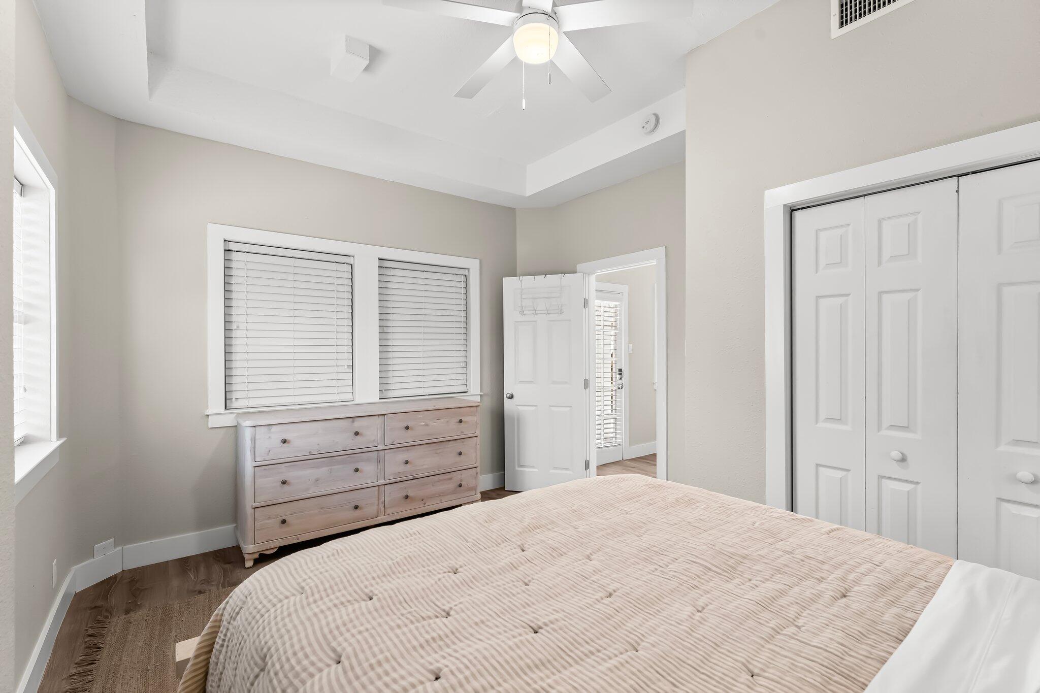 BEACH HIGHLAND 1ST ADD - Residential