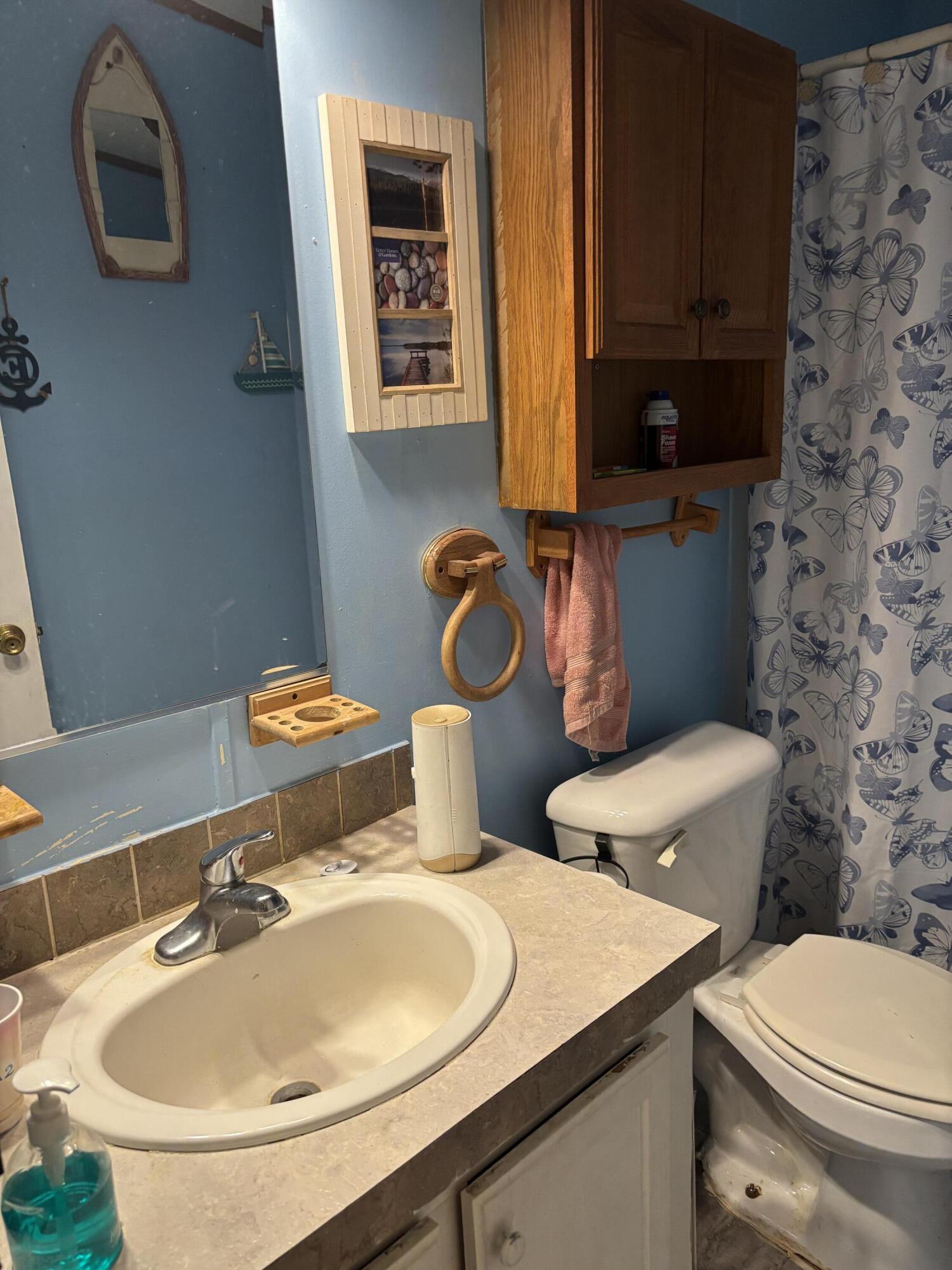 OAKWOOD HILLS UNIT 1 - Residential