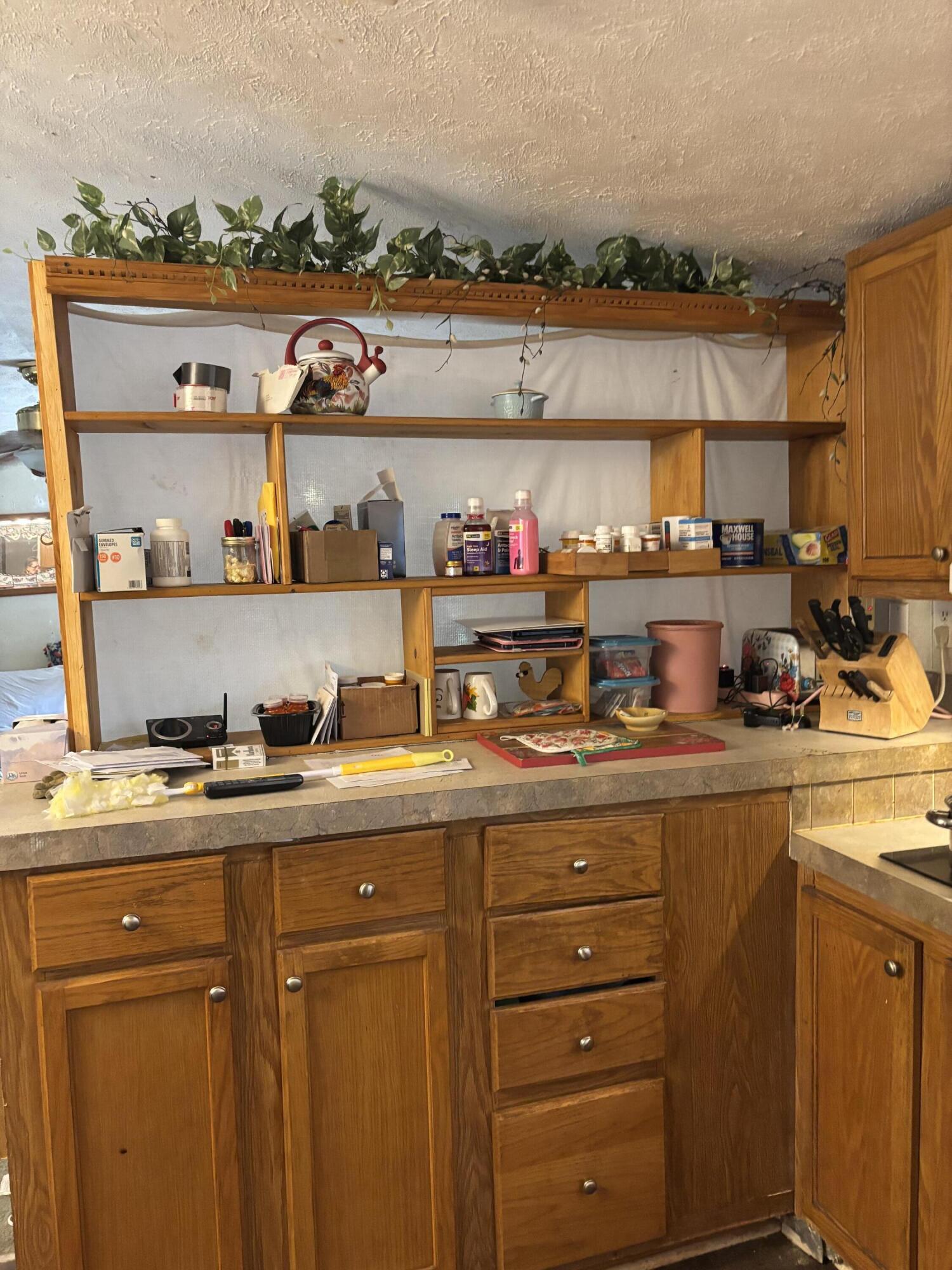 OAKWOOD HILLS UNIT 1 - Residential