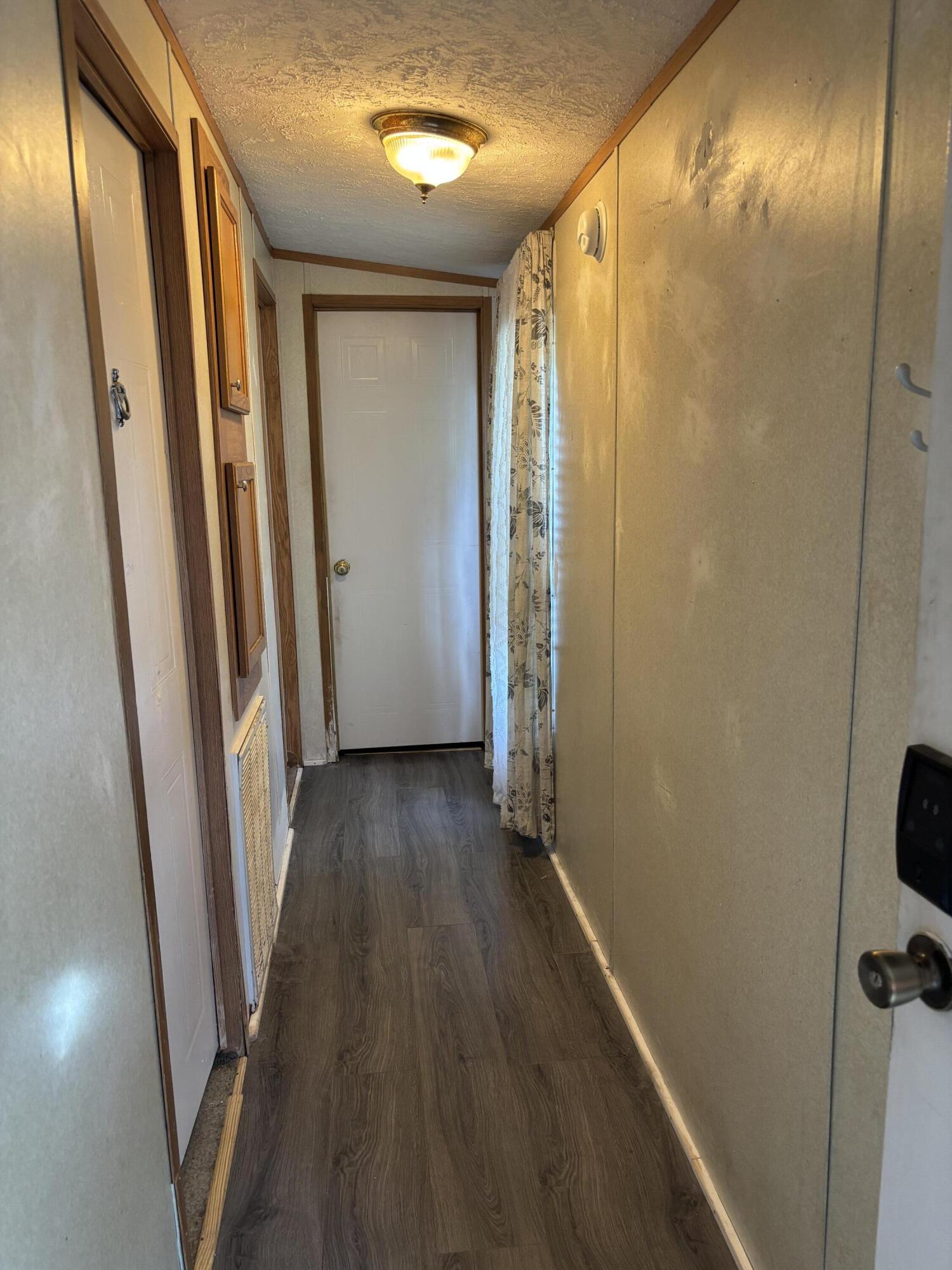 OAKWOOD HILLS UNIT 1 - Residential