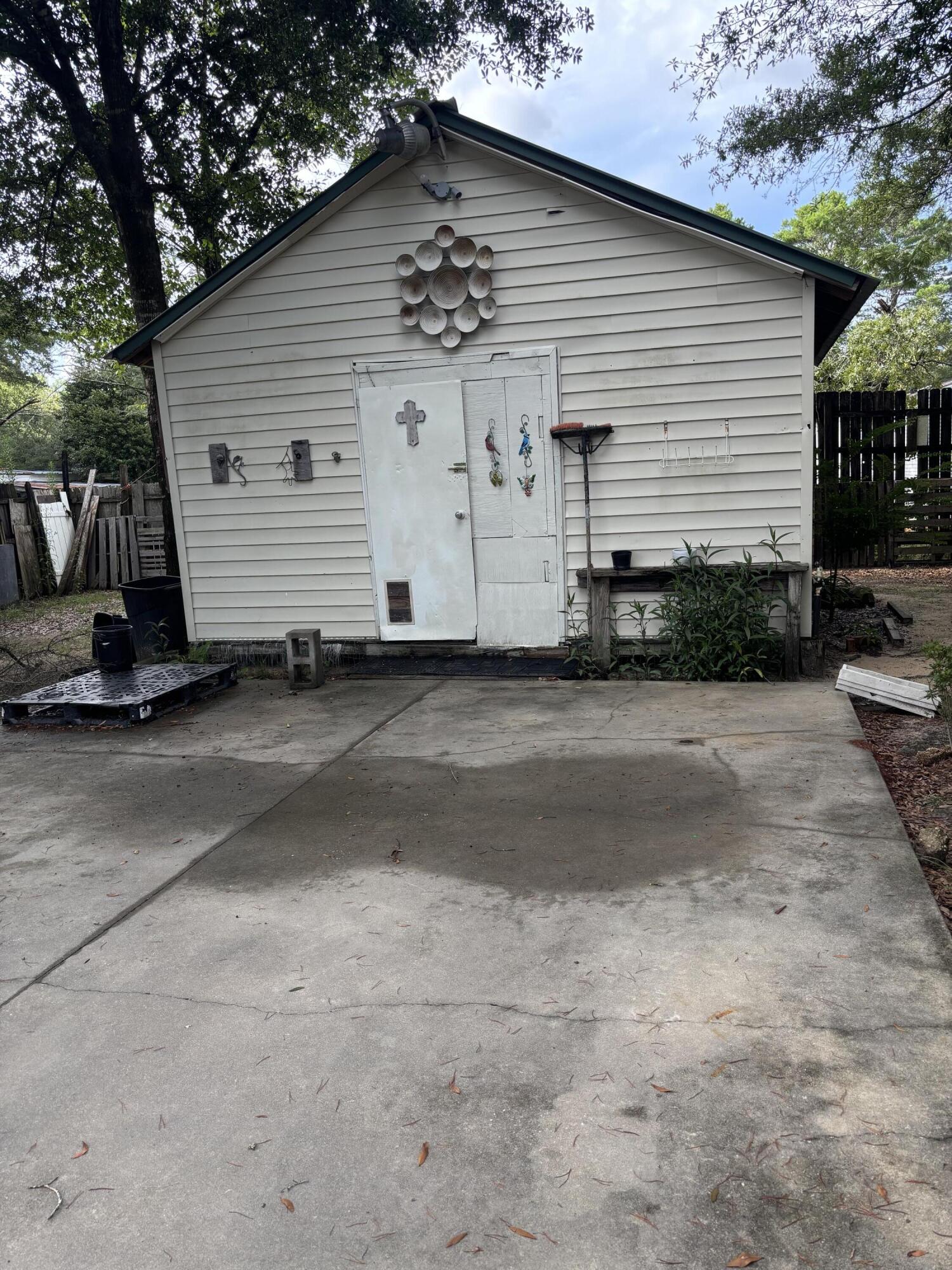OAKWOOD HILLS UNIT 1 - Residential