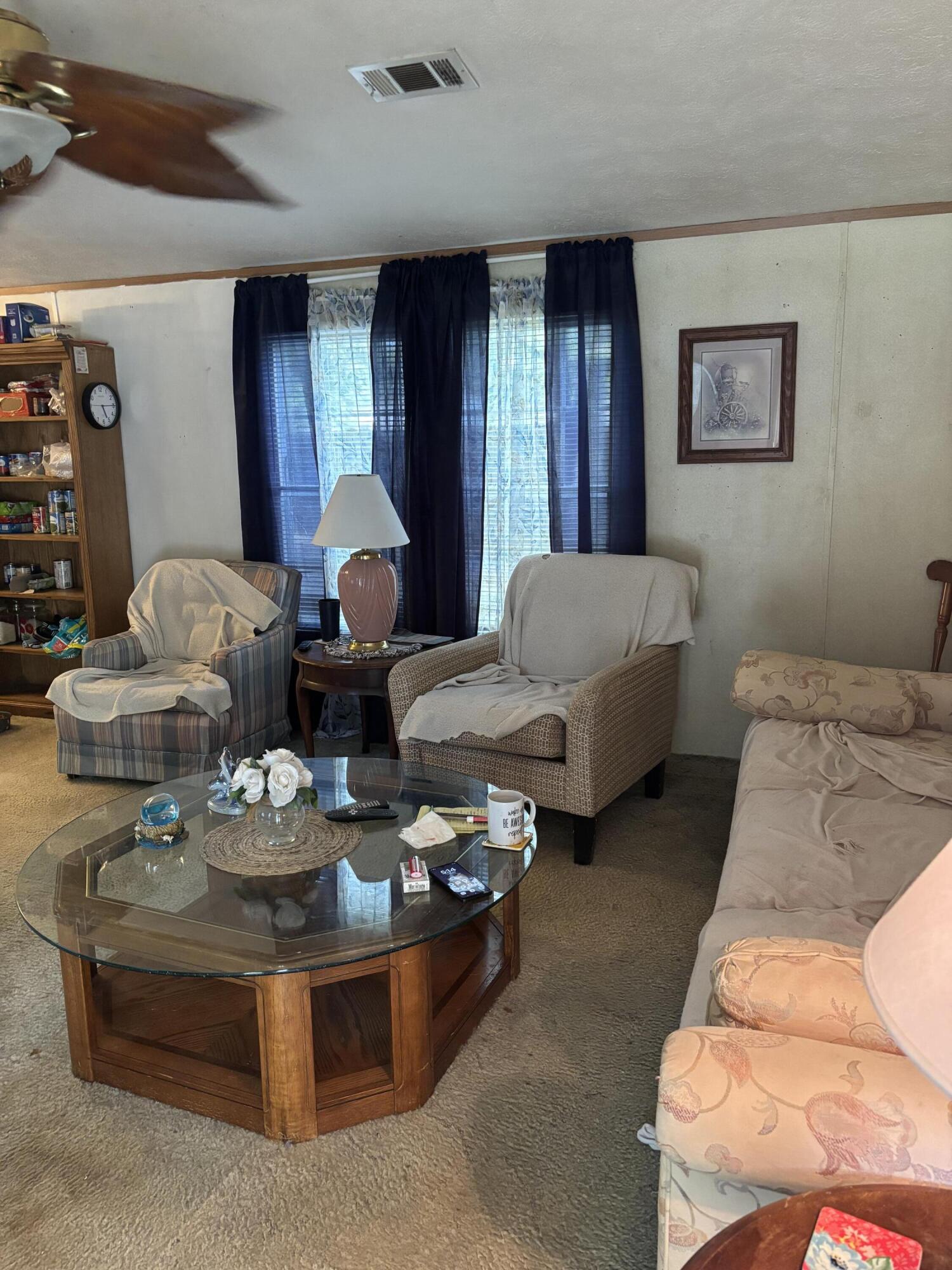 OAKWOOD HILLS UNIT 1 - Residential