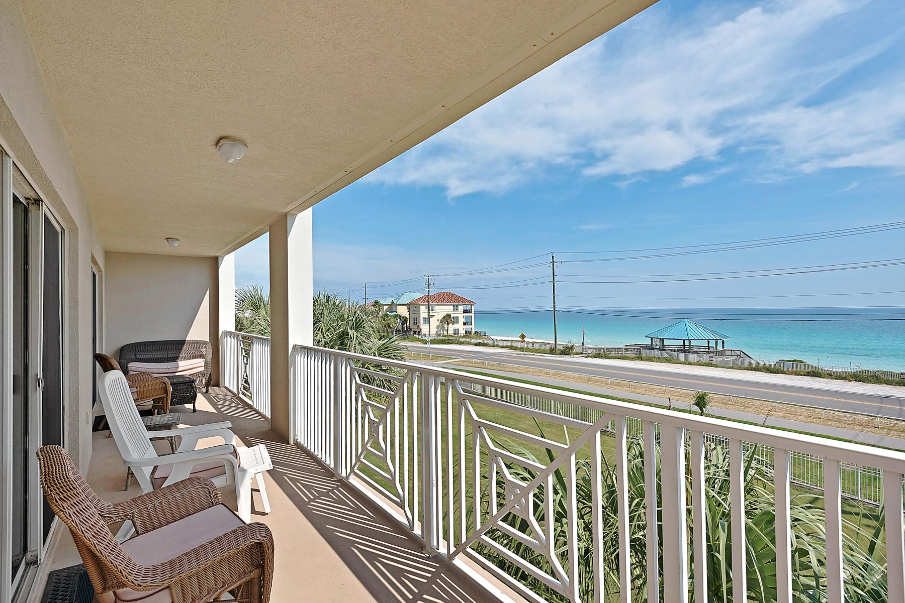 AMALFI COAST RESORT - Residential