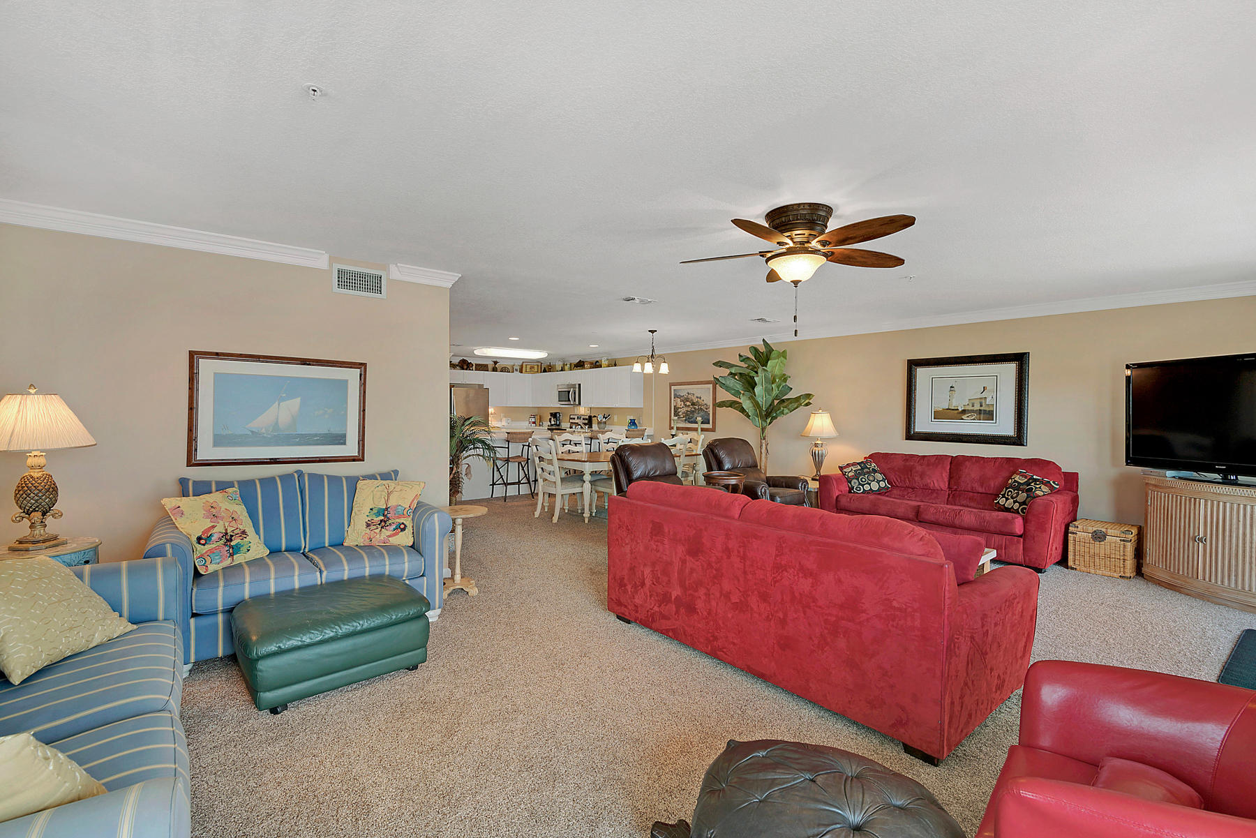 AMALFI COAST RESORT - Residential