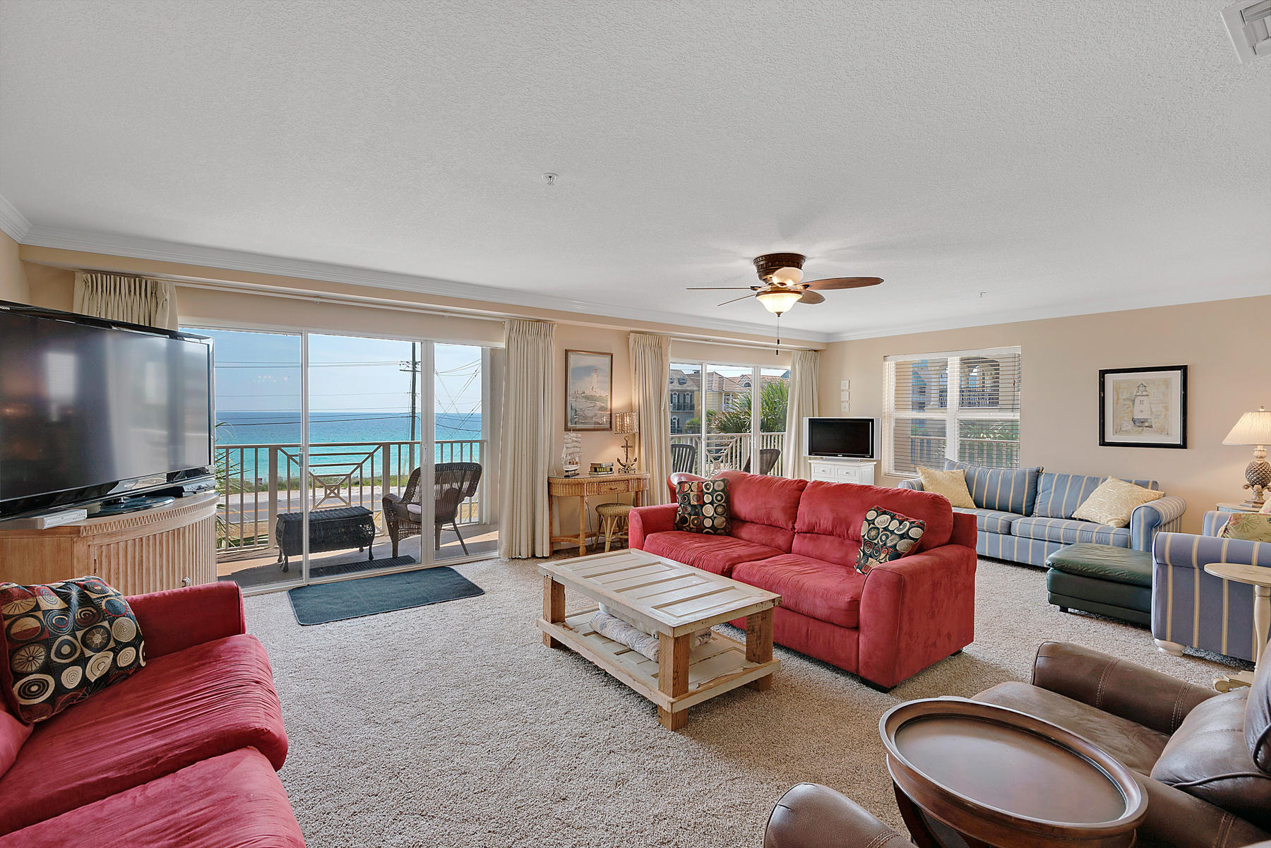 AMALFI COAST RESORT - Residential