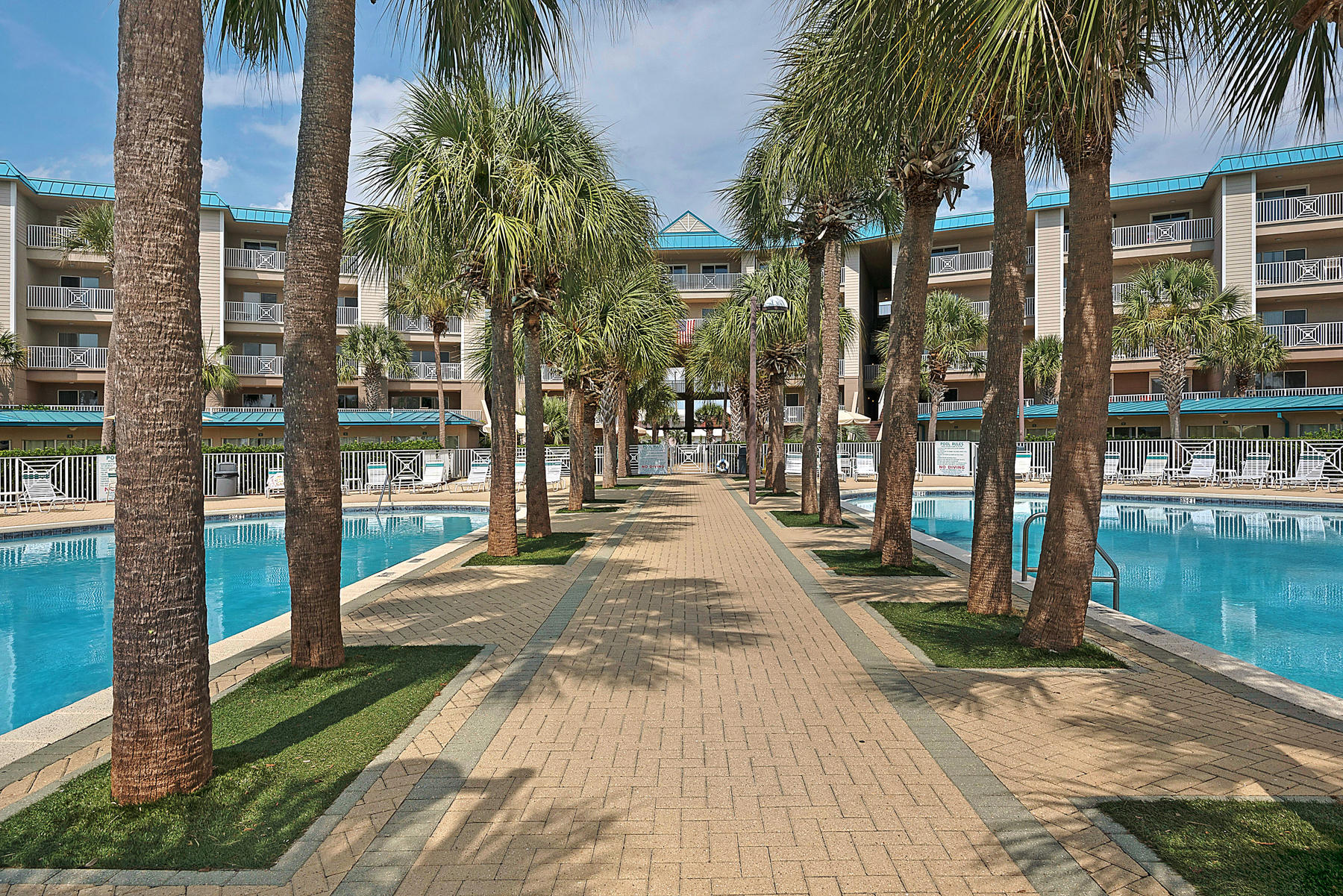 AMALFI COAST RESORT - Residential