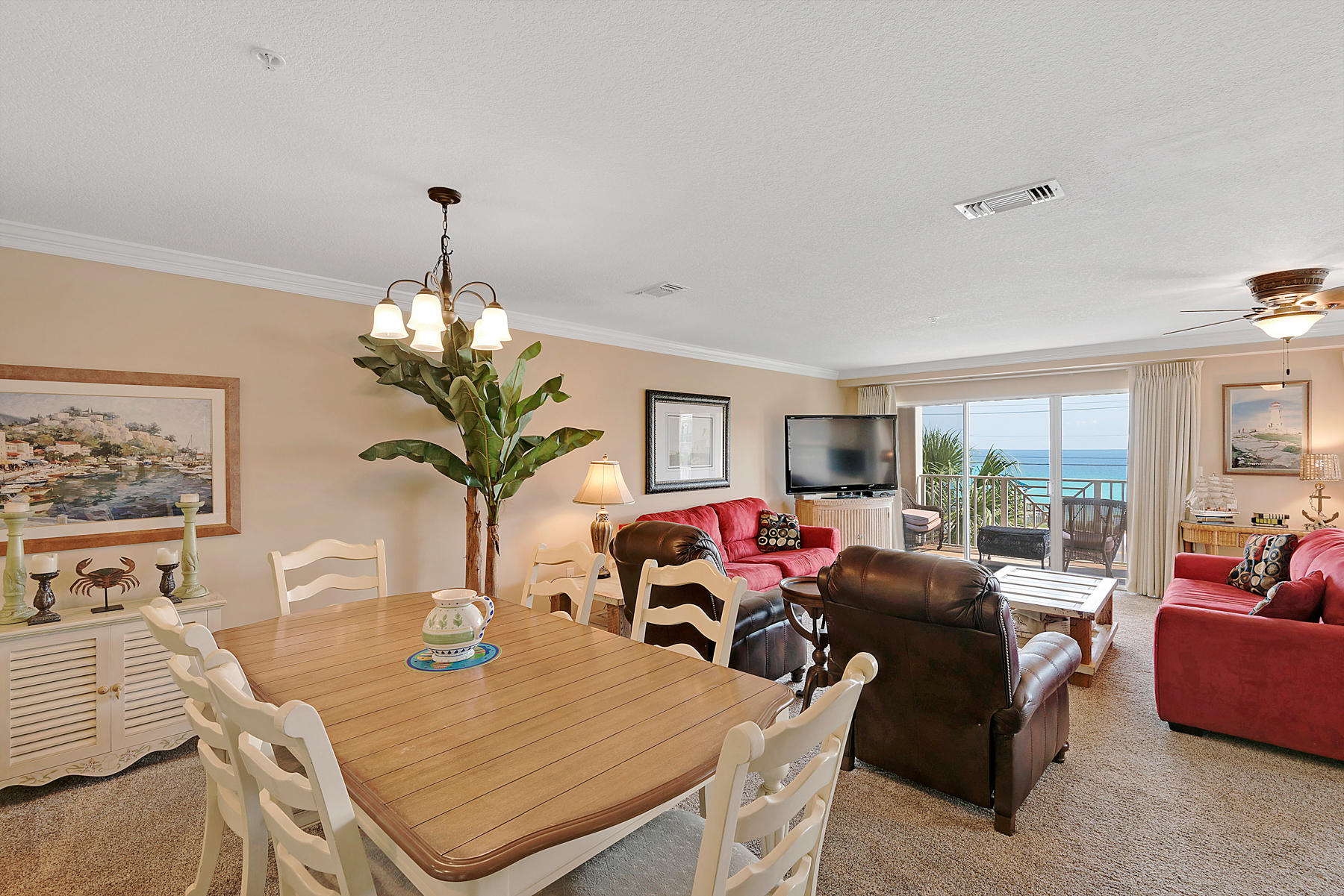 AMALFI COAST RESORT - Residential