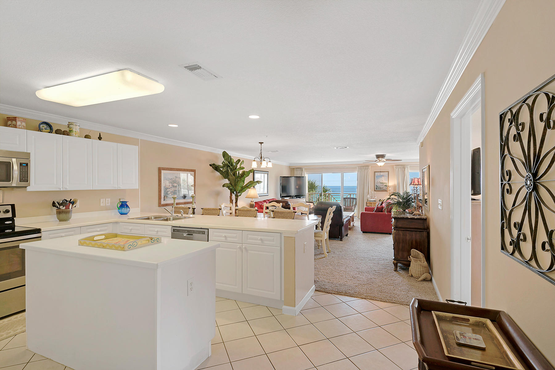 AMALFI COAST RESORT - Residential