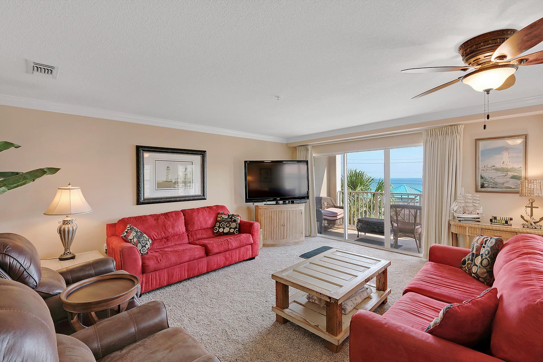 AMALFI COAST RESORT - Residential