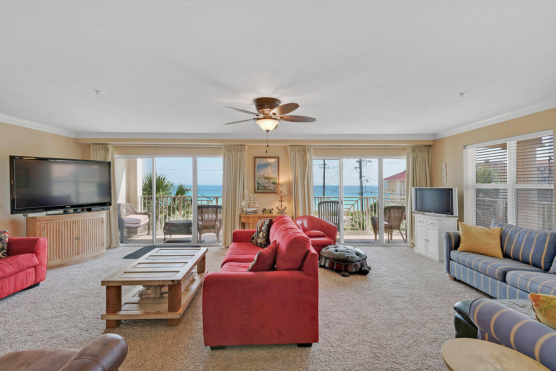 AMALFI COAST RESORT - Residential