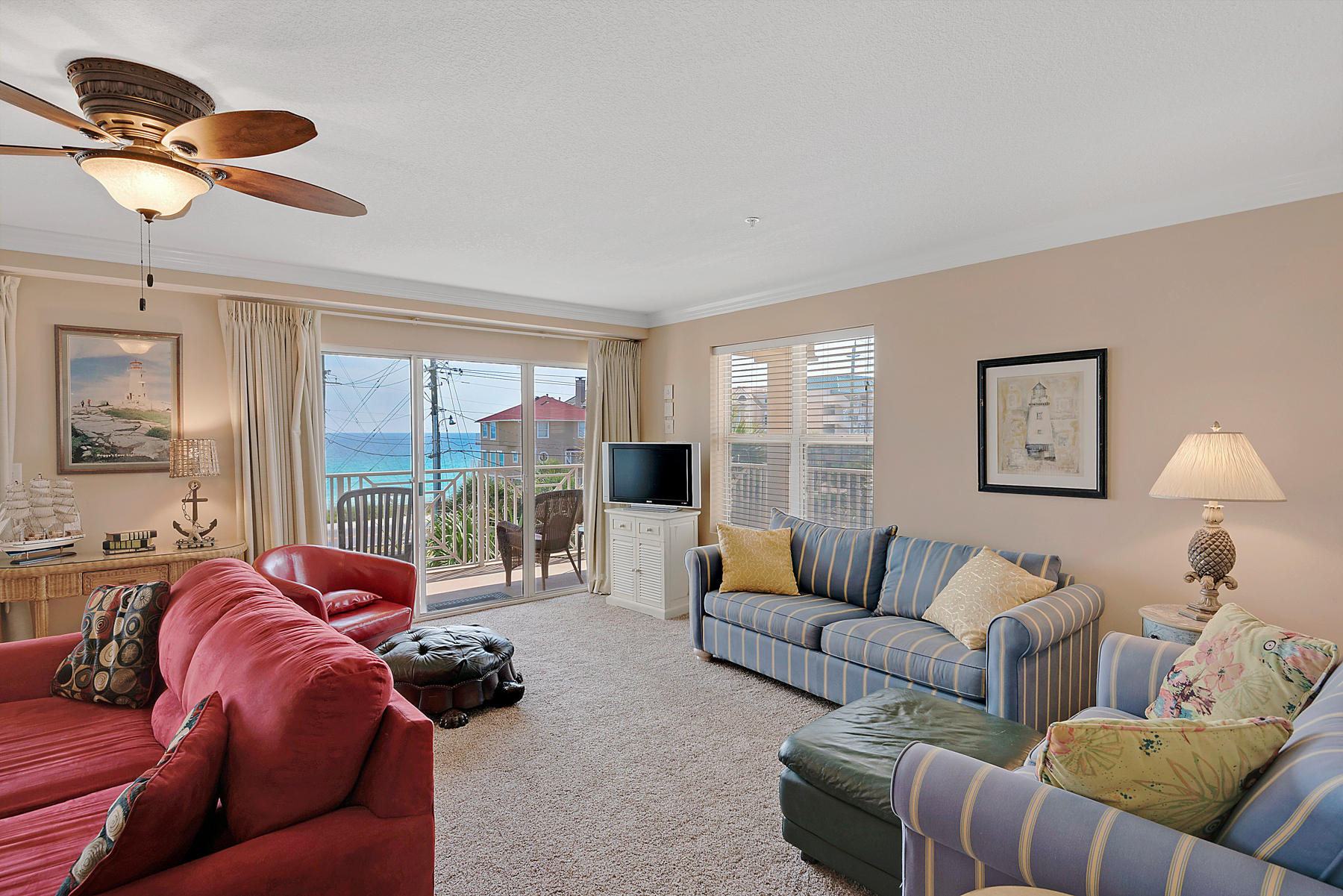 AMALFI COAST RESORT - Residential