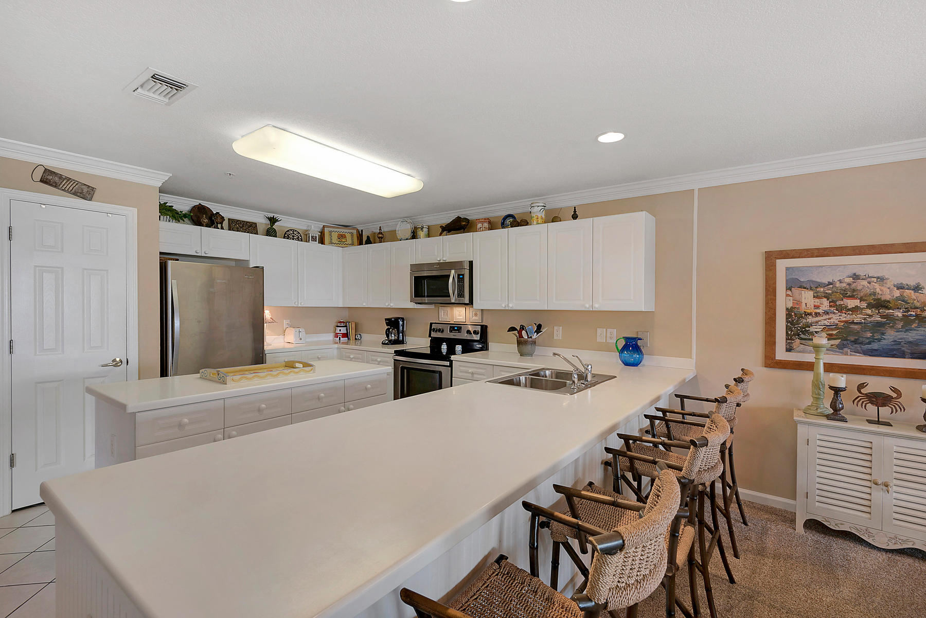 AMALFI COAST RESORT - Residential