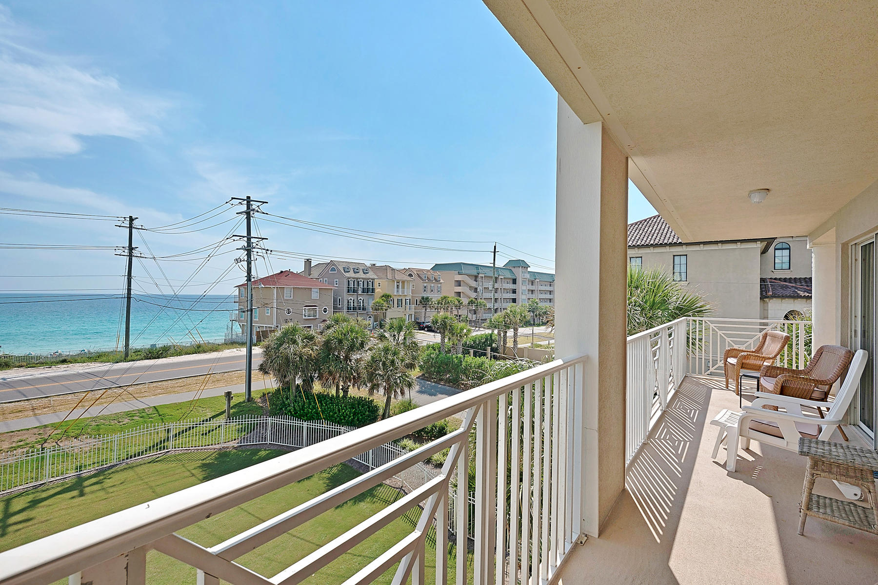 AMALFI COAST RESORT - Residential