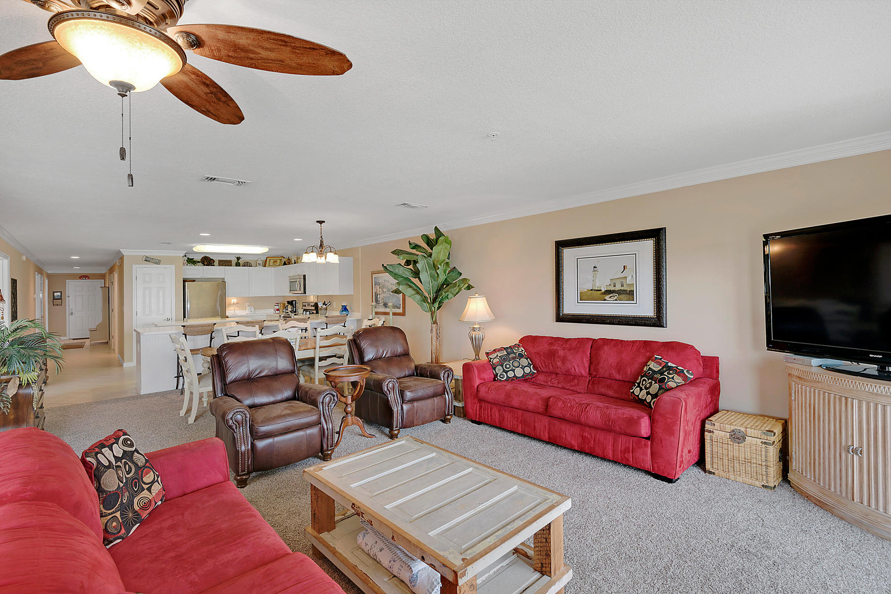 AMALFI COAST RESORT - Residential