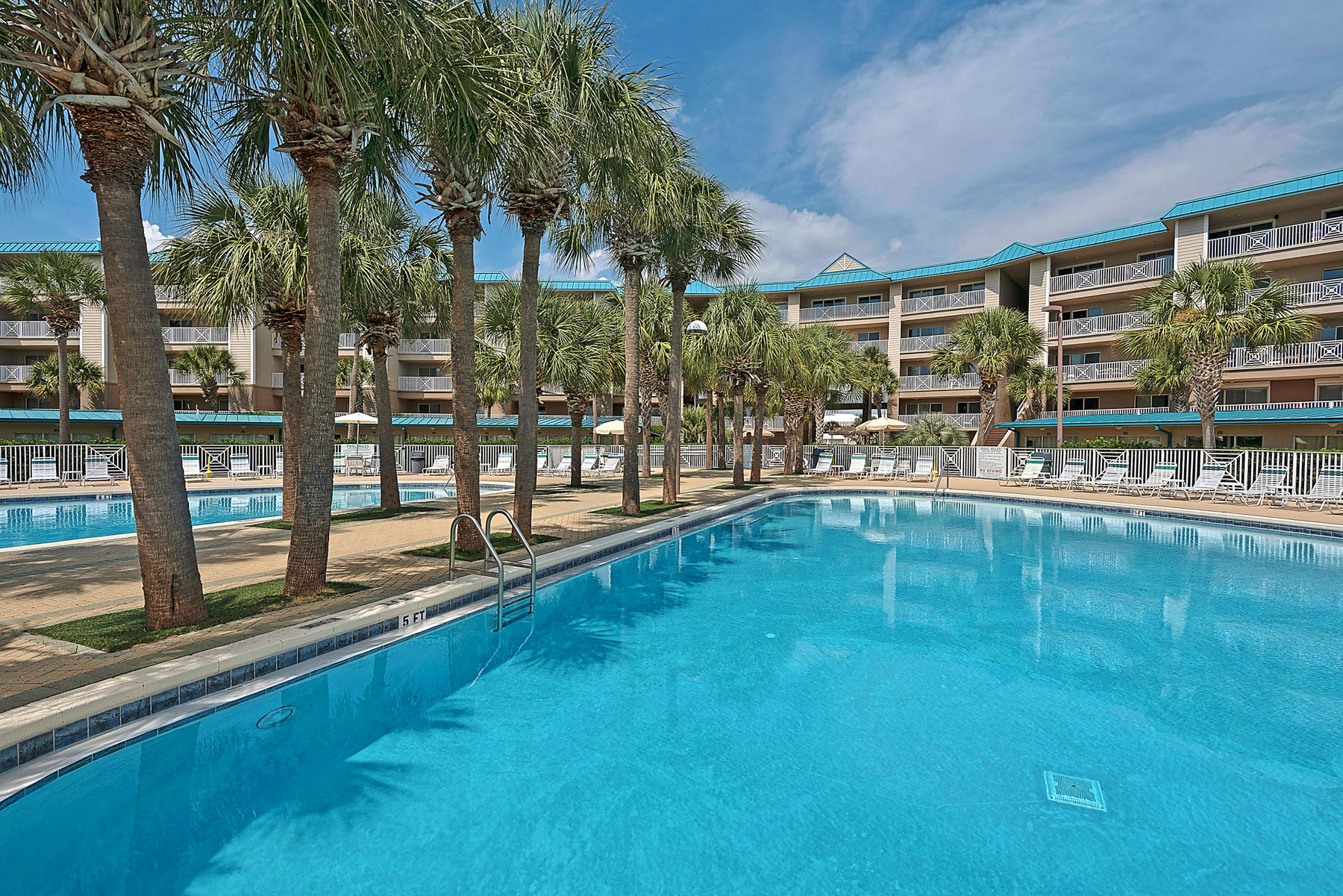 AMALFI COAST RESORT - Residential