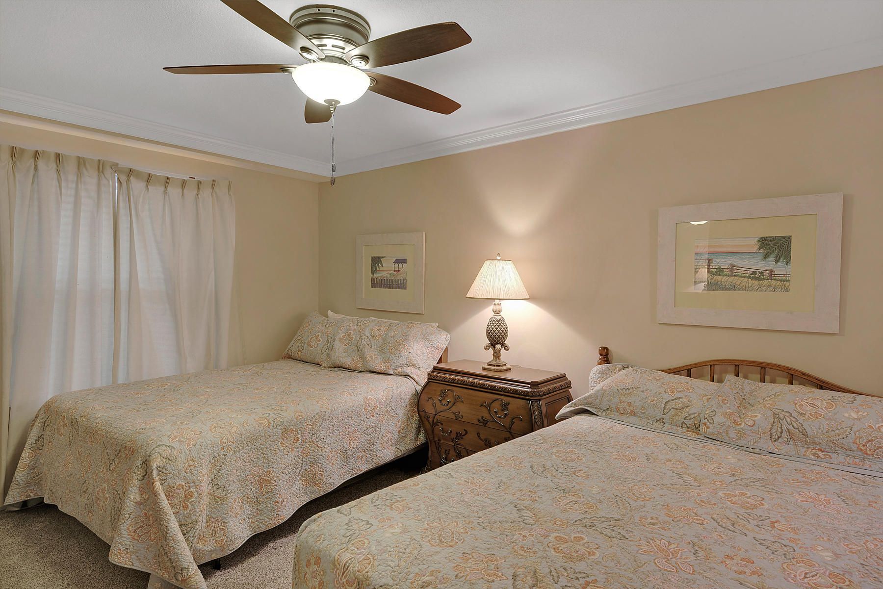 AMALFI COAST RESORT - Residential