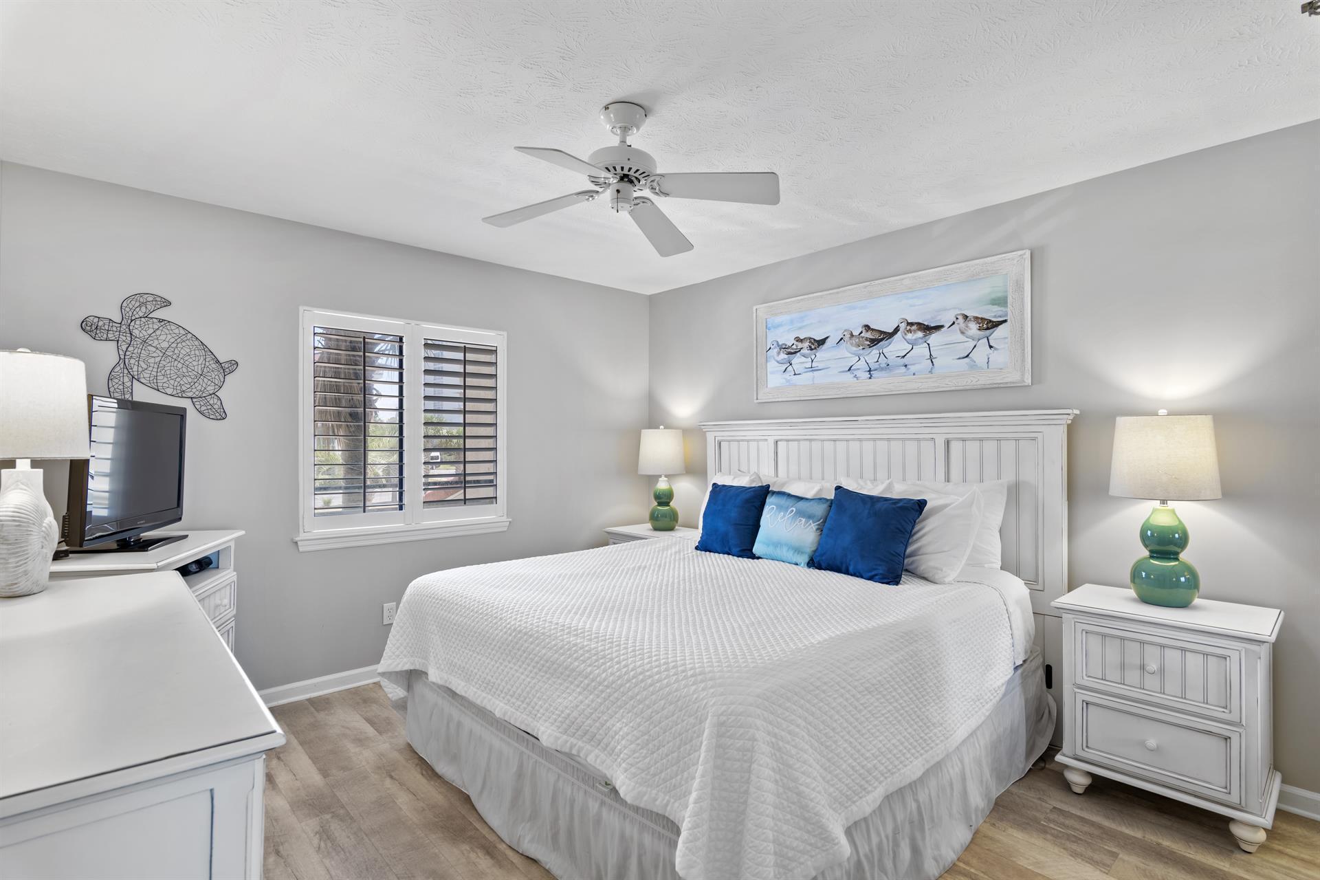 SEAFARER CONDO - Residential